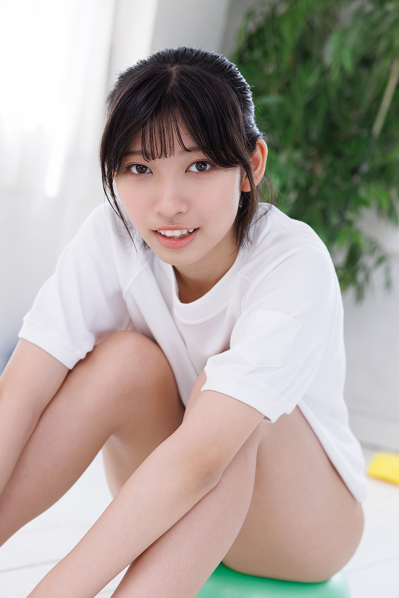 Akane Nishikawa 西川茜, Minisuka.tv 2024.09.19 Regular Gallery Set 05.02