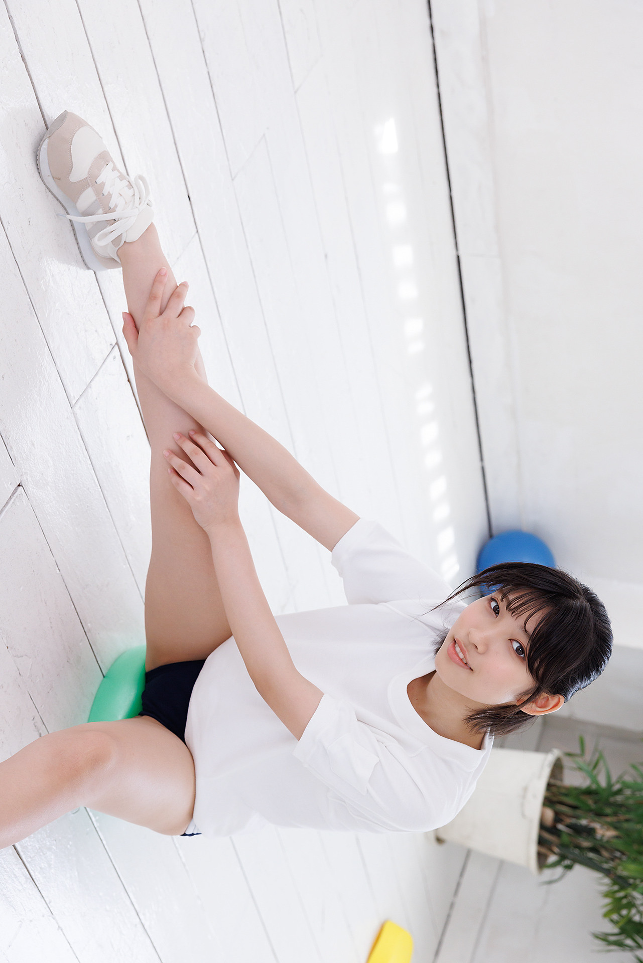 Akane Nishikawa 西川茜, Minisuka.tv 2024.09.19 Regular Gallery Set 05.02