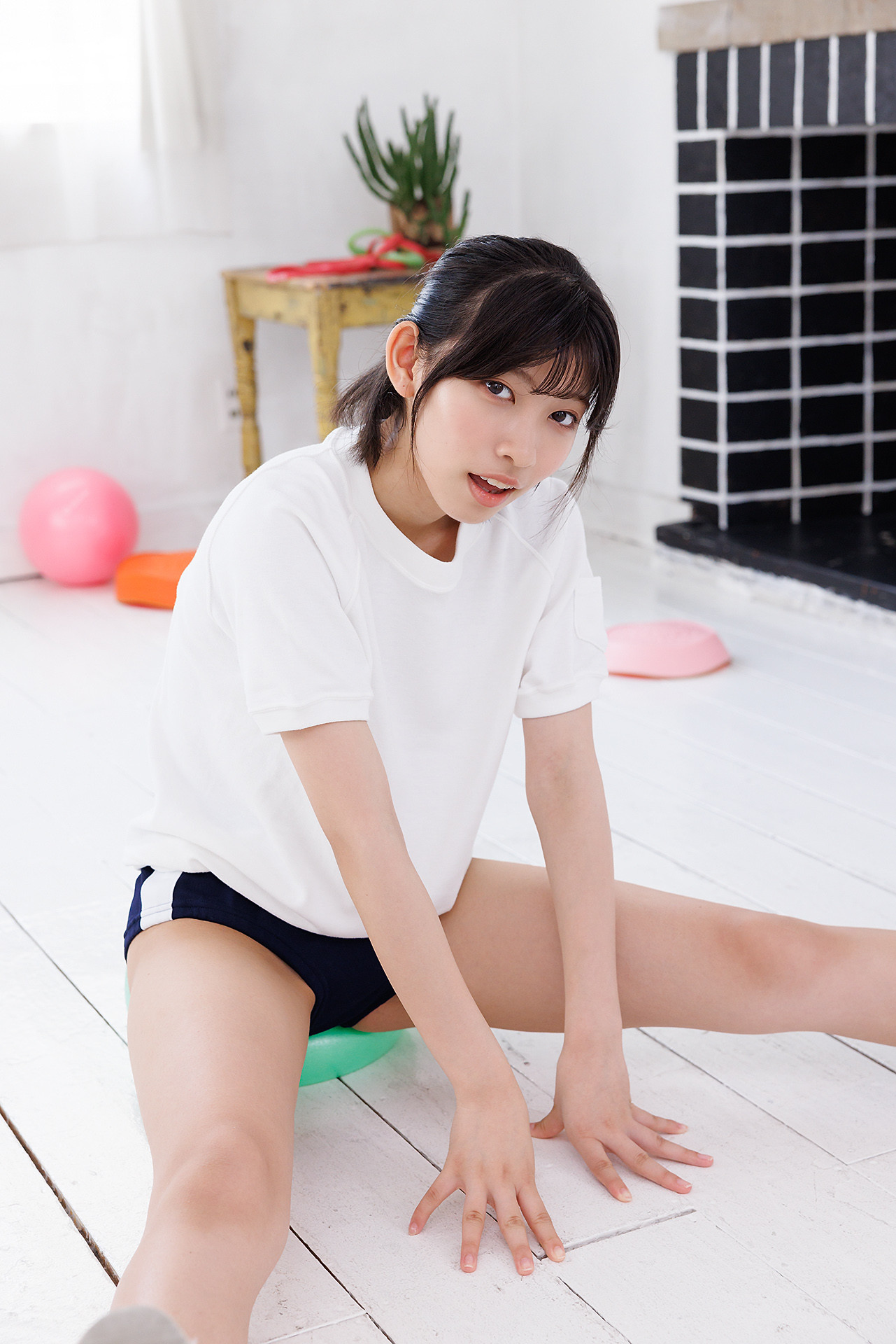 Akane Nishikawa 西川茜, Minisuka.tv 2024.09.19 Regular Gallery Set 05.02