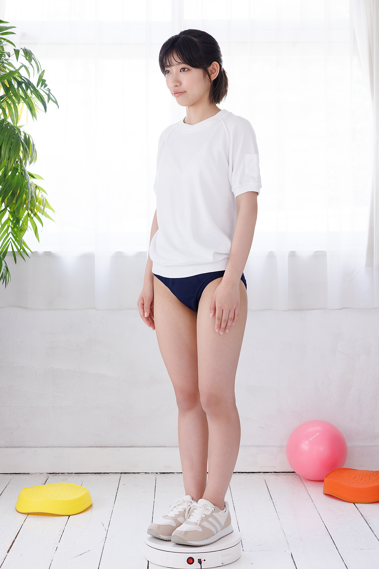 Akane Nishikawa 西川茜, Minisuka.tv 2024.09.19 Regular Gallery Set 05.02