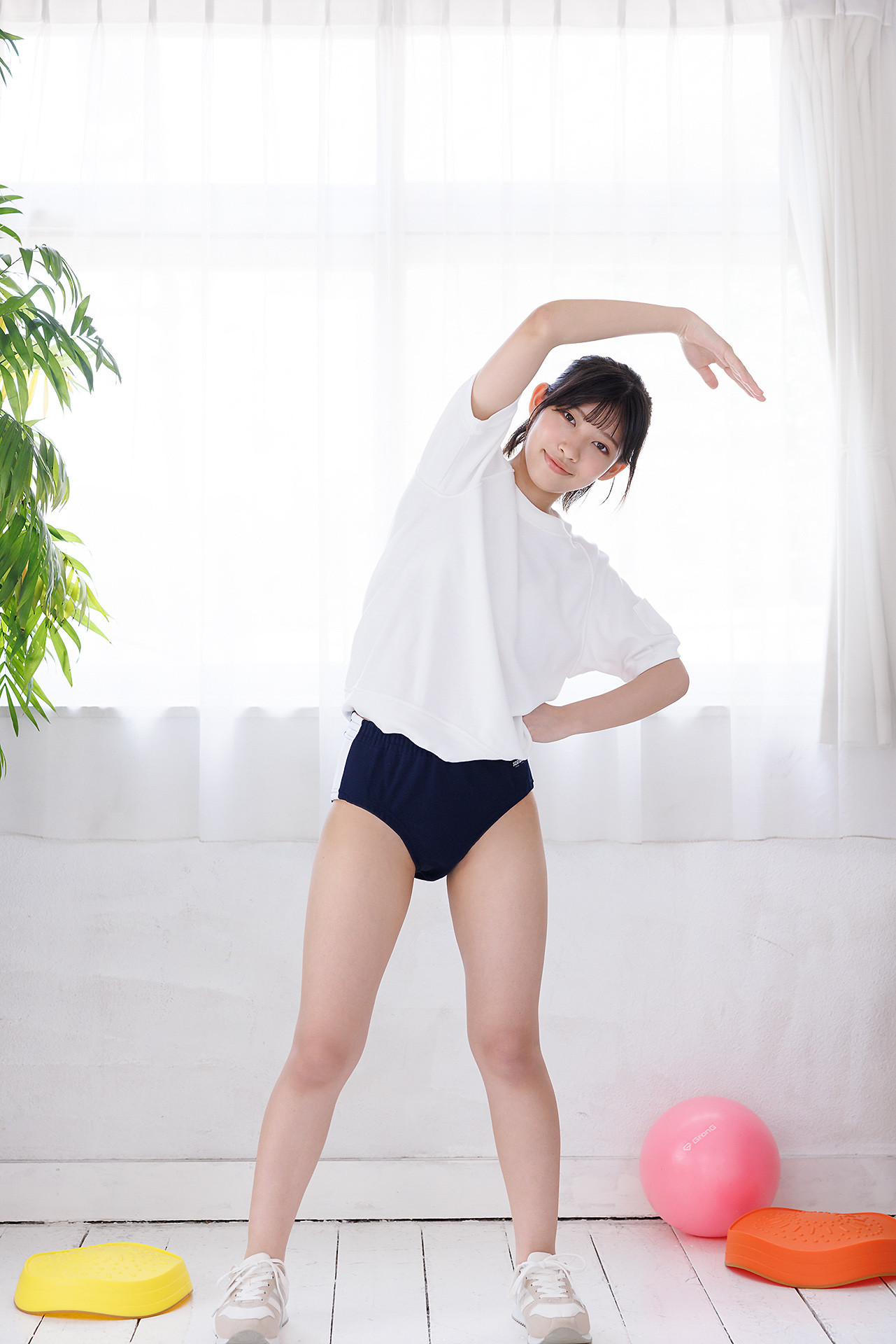 Akane Nishikawa 西川茜, Minisuka.tv 2024.09.19 Regular Gallery Set 05.02