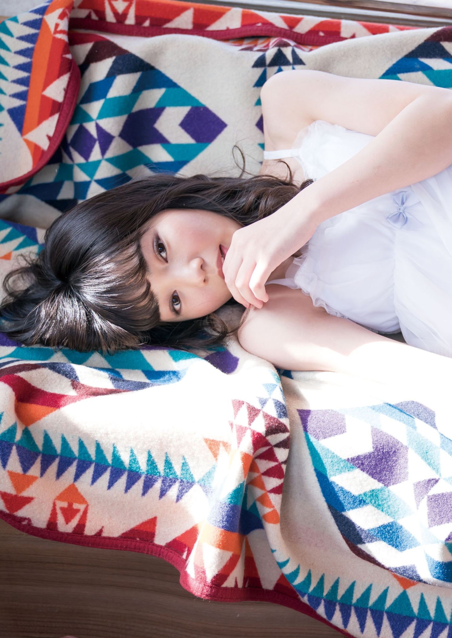 FuWa FuWa ふわふわ, 写真集 More Fuwafuwa もっとふわふわです❤ Set.01