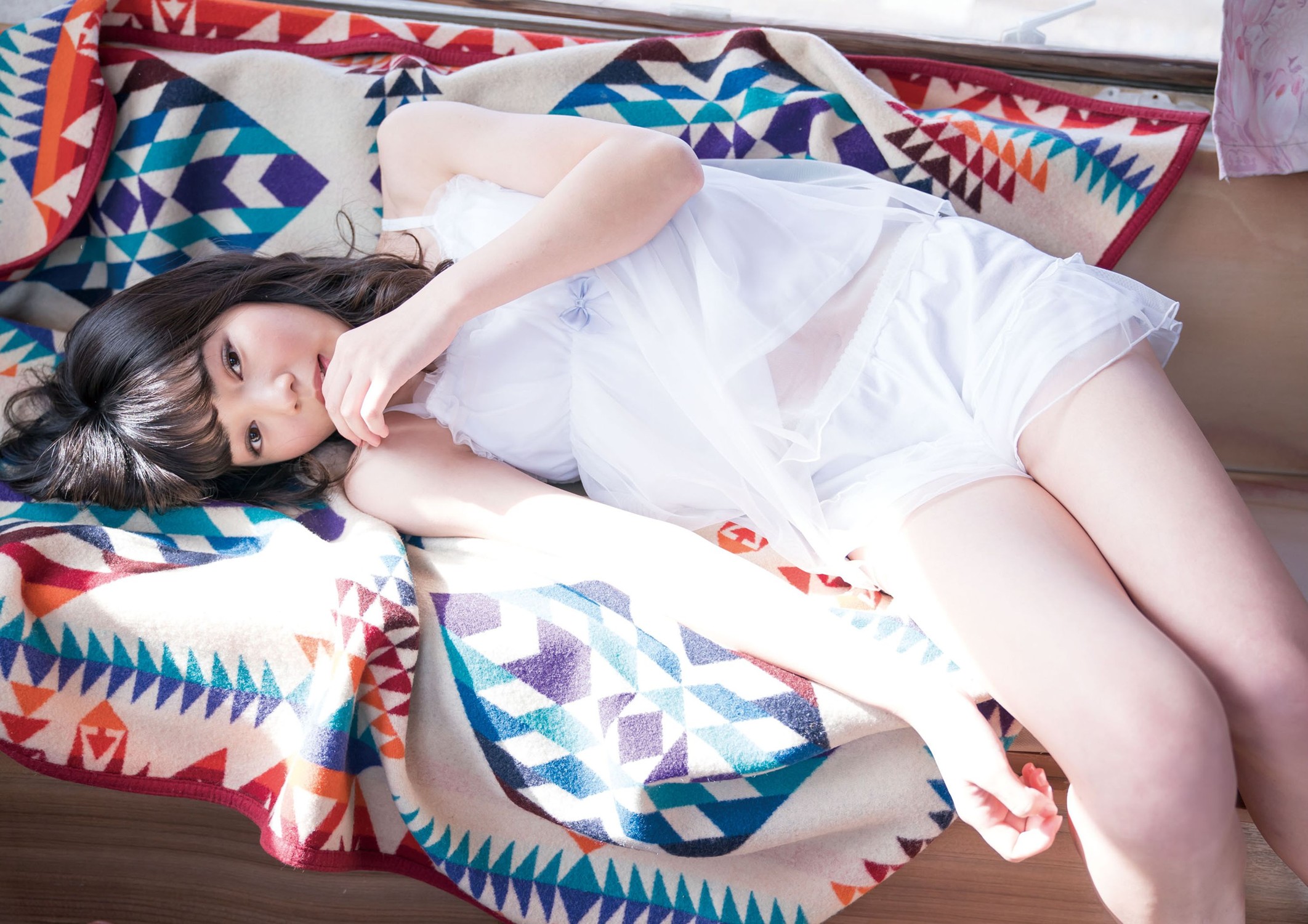 FuWa FuWa ふわふわ, 写真集 More Fuwafuwa もっとふわふわです❤ Set.01 11 FuWa FuWa ふわふわ, 写真集 More Fuwafuwa もっとふわふわです❤ Set.01