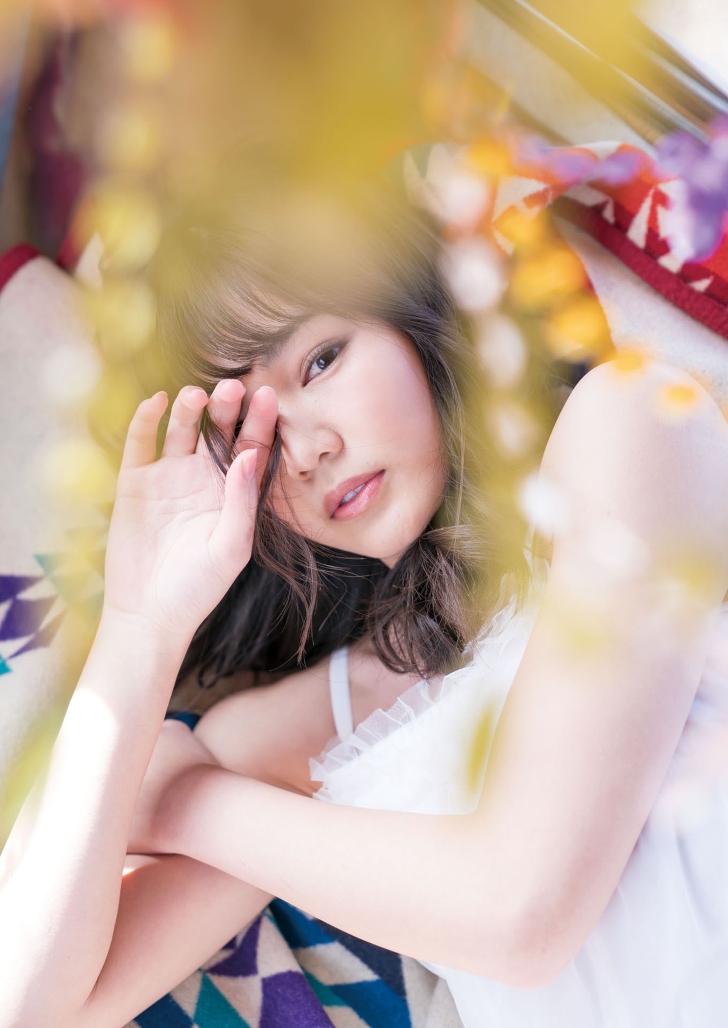 FuWa FuWa ふわふわ, 写真集 More Fuwafuwa もっとふわふわです❤ Set.01 12 FuWa FuWa ふわふわ, 写真集 More Fuwafuwa もっとふわふわです❤ Set.01