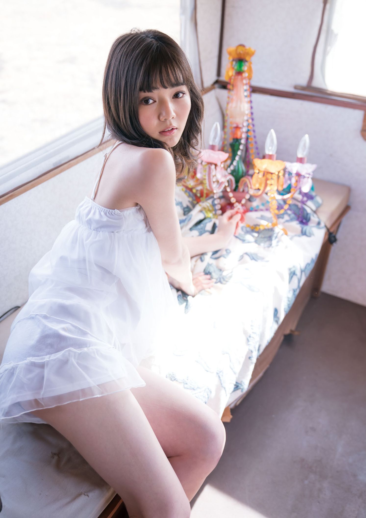 FuWa FuWa ふわふわ, 写真集 More Fuwafuwa もっとふわふわです❤ Set.01 13 FuWa FuWa ふわふわ, 写真集 More Fuwafuwa もっとふわふわです❤ Set.01