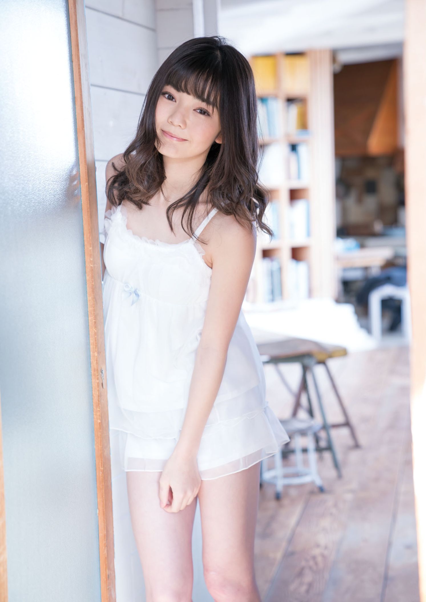 FuWa FuWa ふわふわ, 写真集 More Fuwafuwa もっとふわふわです❤ Set.01 14 FuWa FuWa ふわふわ, 写真集 More Fuwafuwa もっとふわふわです❤ Set.01