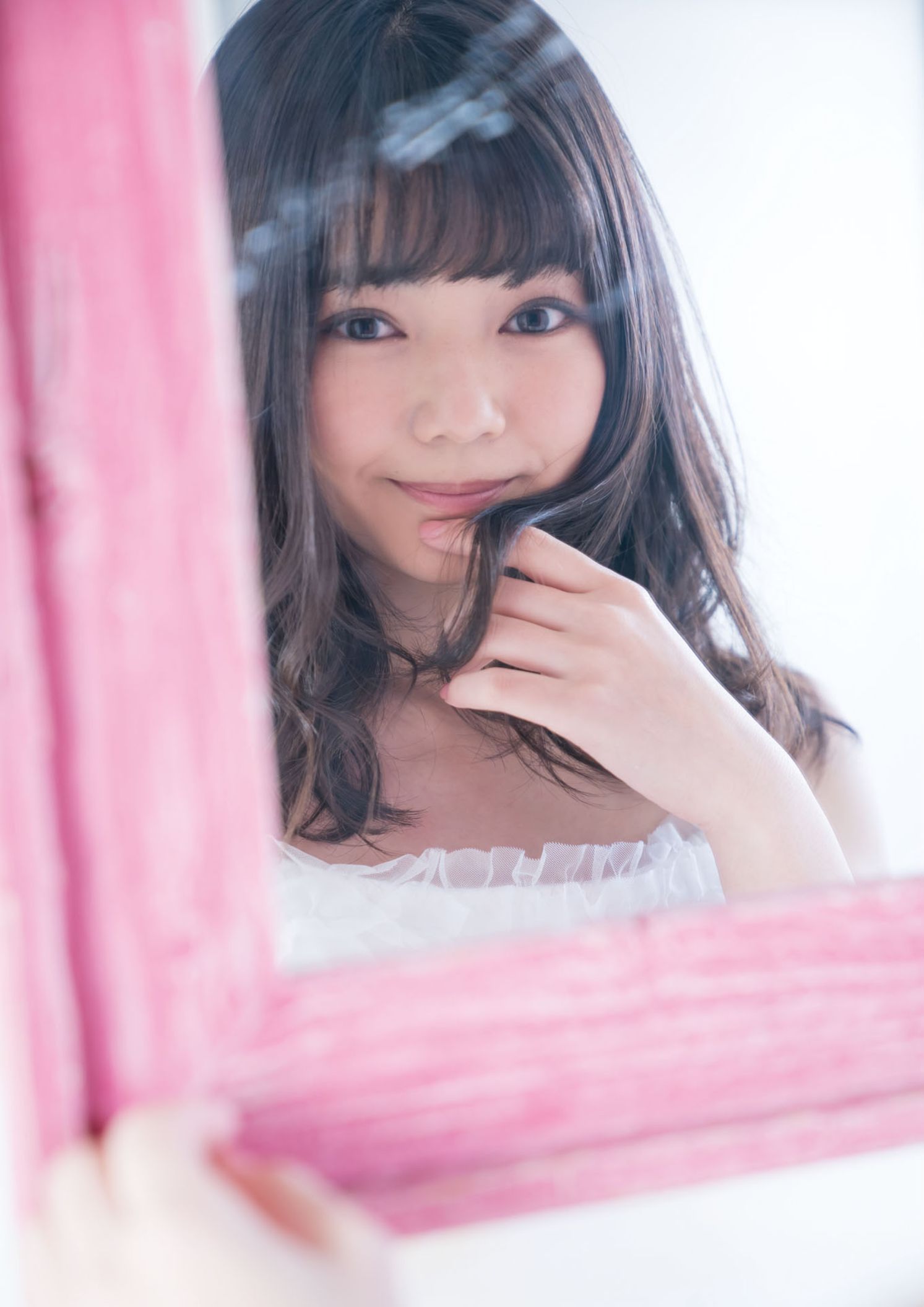 FuWa FuWa ふわふわ, 写真集 More Fuwafuwa もっとふわふわです❤ Set.01 16 FuWa FuWa ふわふわ, 写真集 More Fuwafuwa もっとふわふわです❤ Set.01