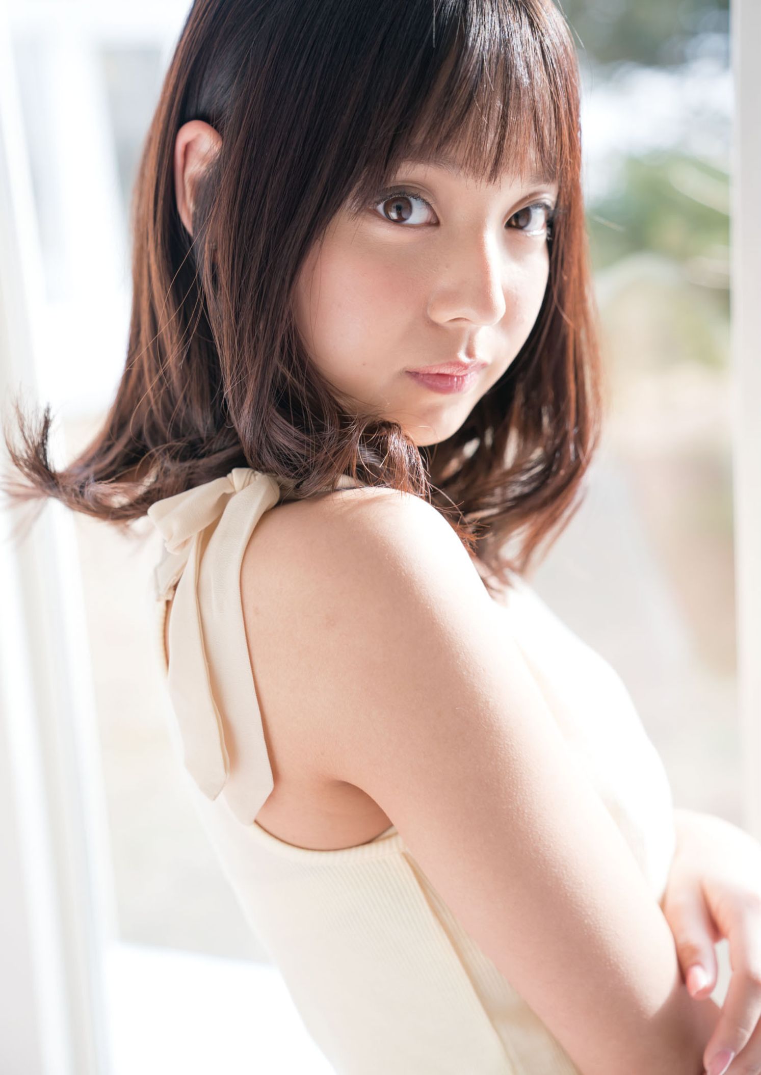 FuWa FuWa ふわふわ, 写真集 More Fuwafuwa もっとふわふわです❤ Set.01 18 FuWa FuWa ふわふわ, 写真集 More Fuwafuwa もっとふわふわです❤ Set.01