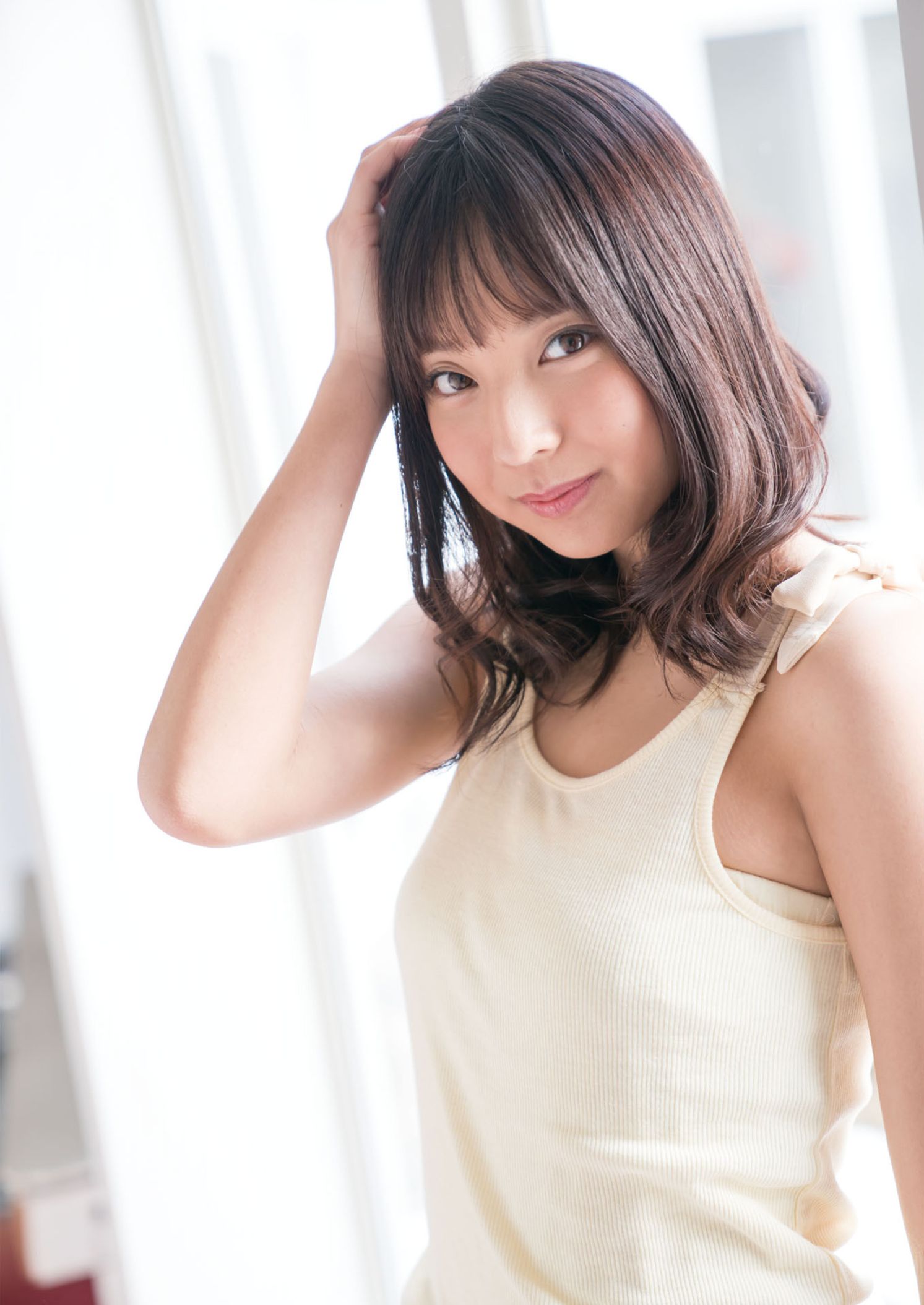 FuWa FuWa ふわふわ, 写真集 More Fuwafuwa もっとふわふわです❤ Set.01 21 FuWa FuWa ふわふわ, 写真集 More Fuwafuwa もっとふわふわです❤ Set.01