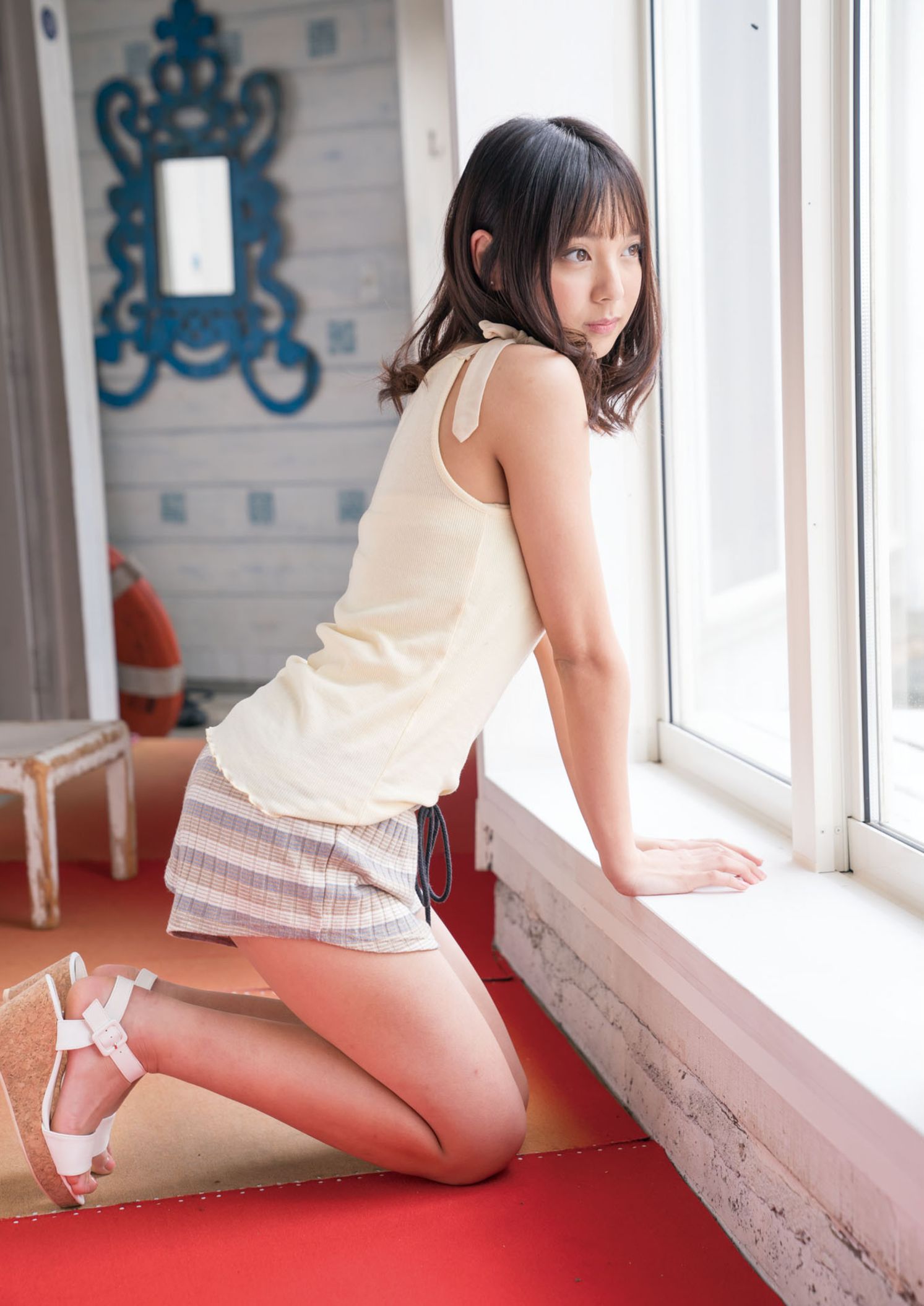 FuWa FuWa ふわふわ, 写真集 More Fuwafuwa もっとふわふわです❤ Set.01 22 FuWa FuWa ふわふわ, 写真集 More Fuwafuwa もっとふわふわです❤ Set.01
