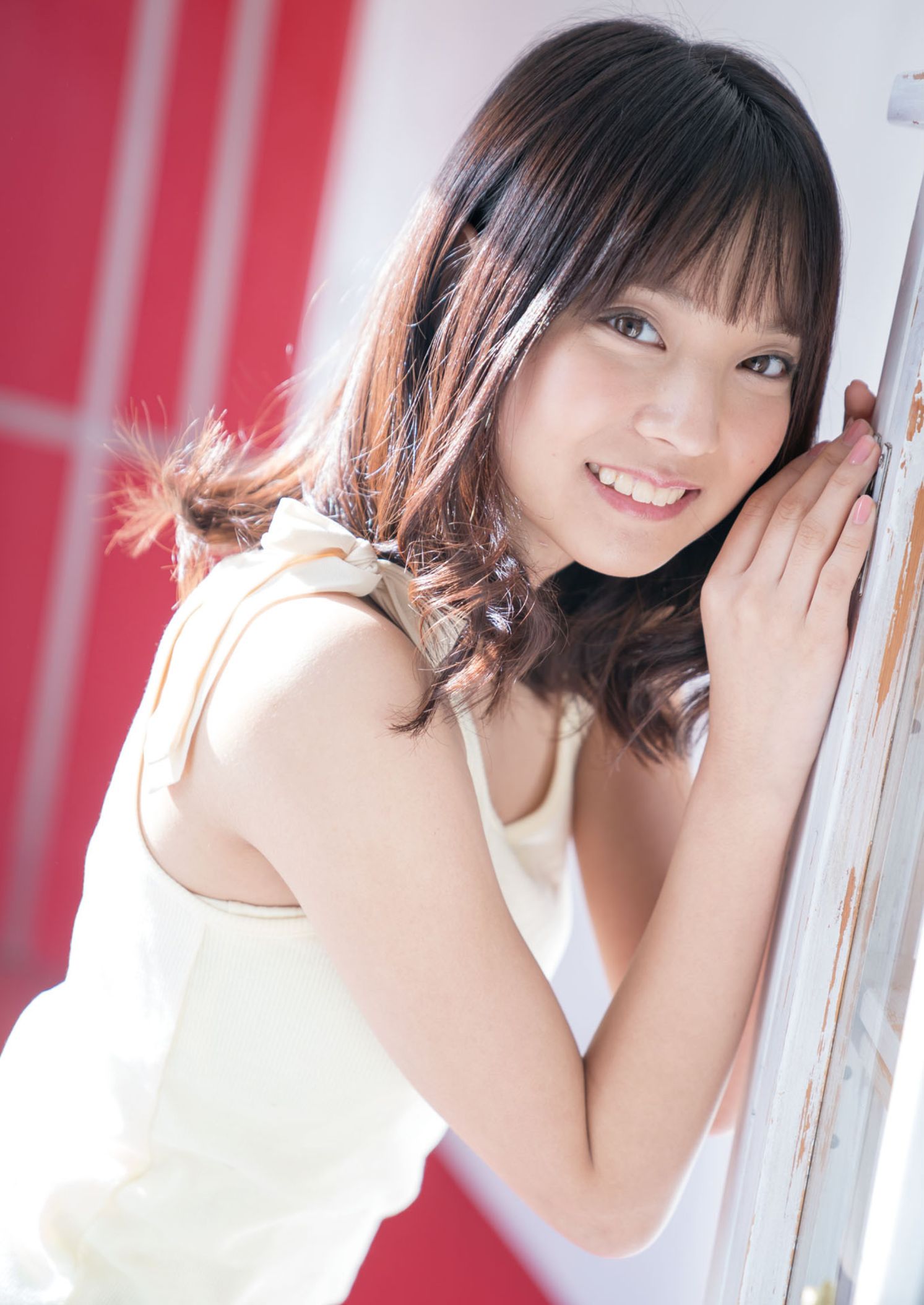 FuWa FuWa ふわふわ, 写真集 More Fuwafuwa もっとふわふわです❤ Set.01 25 FuWa FuWa ふわふわ, 写真集 More Fuwafuwa もっとふわふわです❤ Set.01