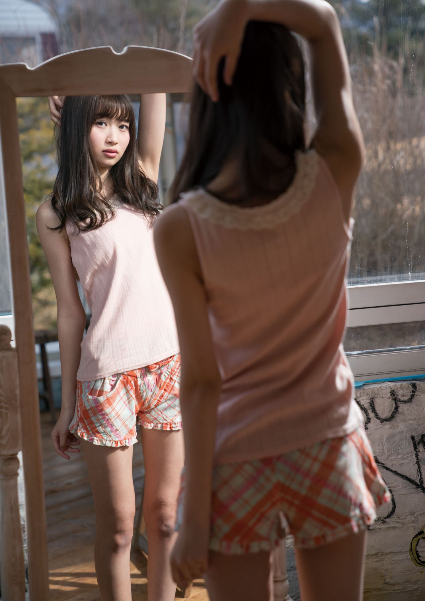 FuWa FuWa ふわふわ, 写真集 More Fuwafuwa もっとふわふわです❤ Set.02 9 FuWa FuWa ふわふわ, 写真集 More Fuwafuwa もっとふわふわです❤ Set.02