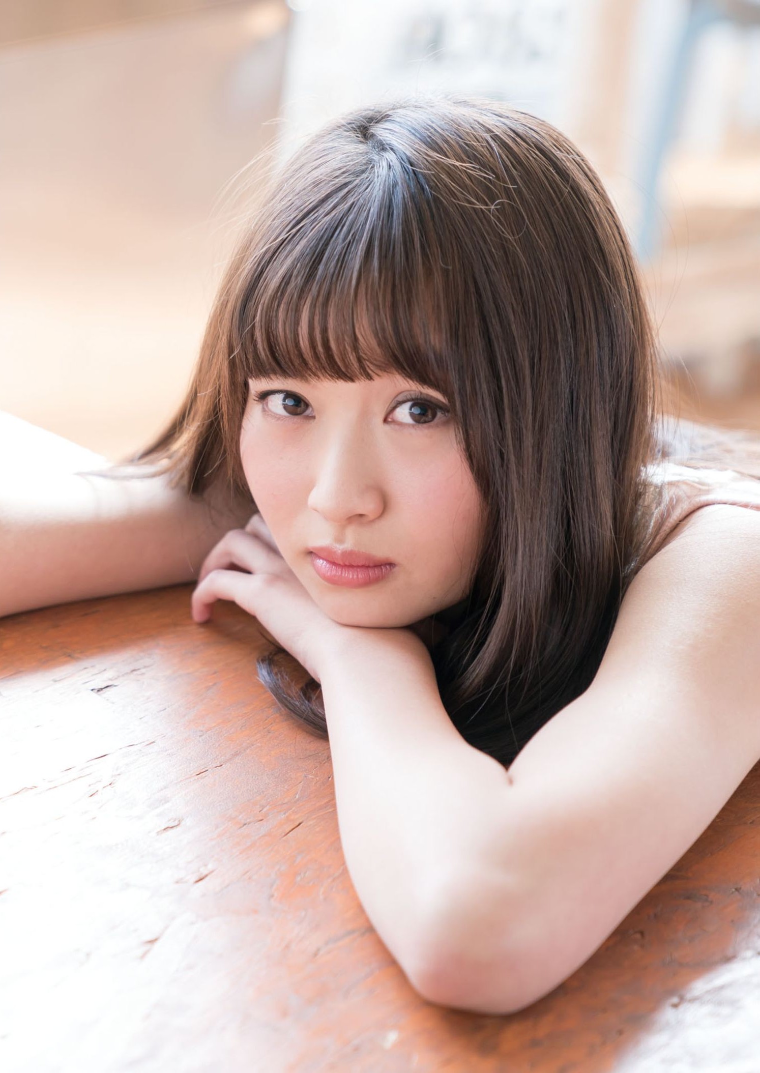 FuWa FuWa ふわふわ, 写真集 More Fuwafuwa もっとふわふわです❤ Set.02 12 FuWa FuWa ふわふわ, 写真集 More Fuwafuwa もっとふわふわです❤ Set.02