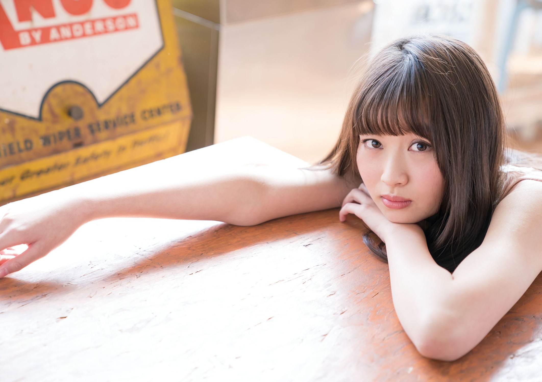 FuWa FuWa ふわふわ, 写真集 More Fuwafuwa もっとふわふわです❤ Set.02 13 FuWa FuWa ふわふわ, 写真集 More Fuwafuwa もっとふわふわです❤ Set.02