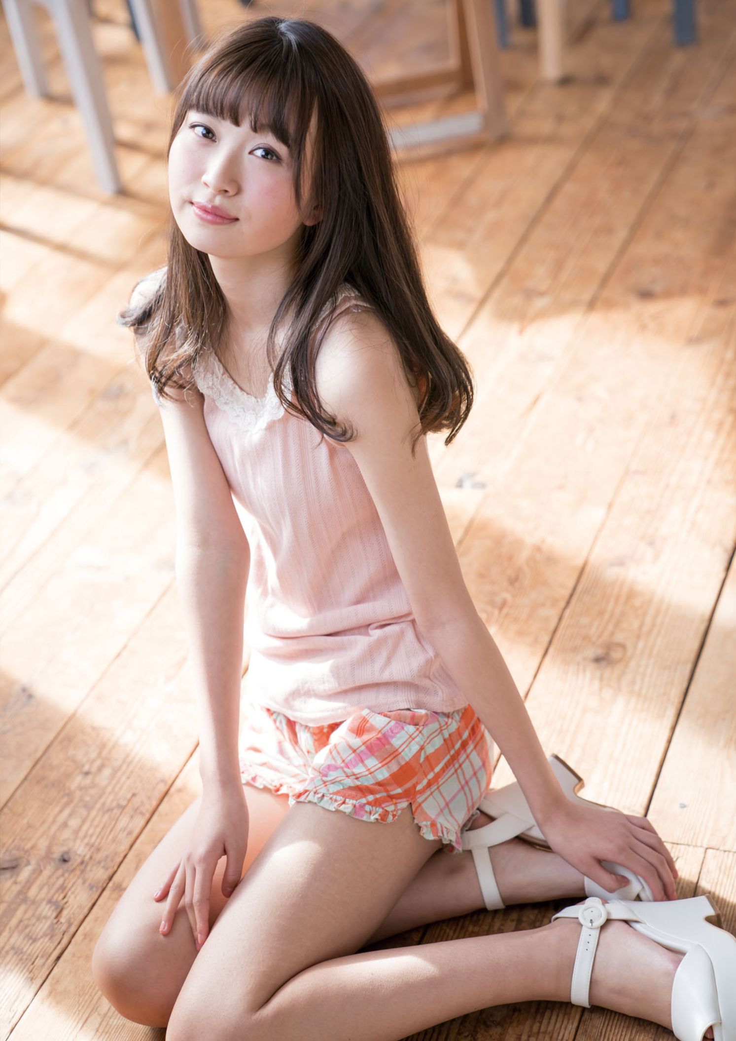 FuWa FuWa ふわふわ, 写真集 More Fuwafuwa もっとふわふわです❤ Set.02 14 FuWa FuWa ふわふわ, 写真集 More Fuwafuwa もっとふわふわです❤ Set.02