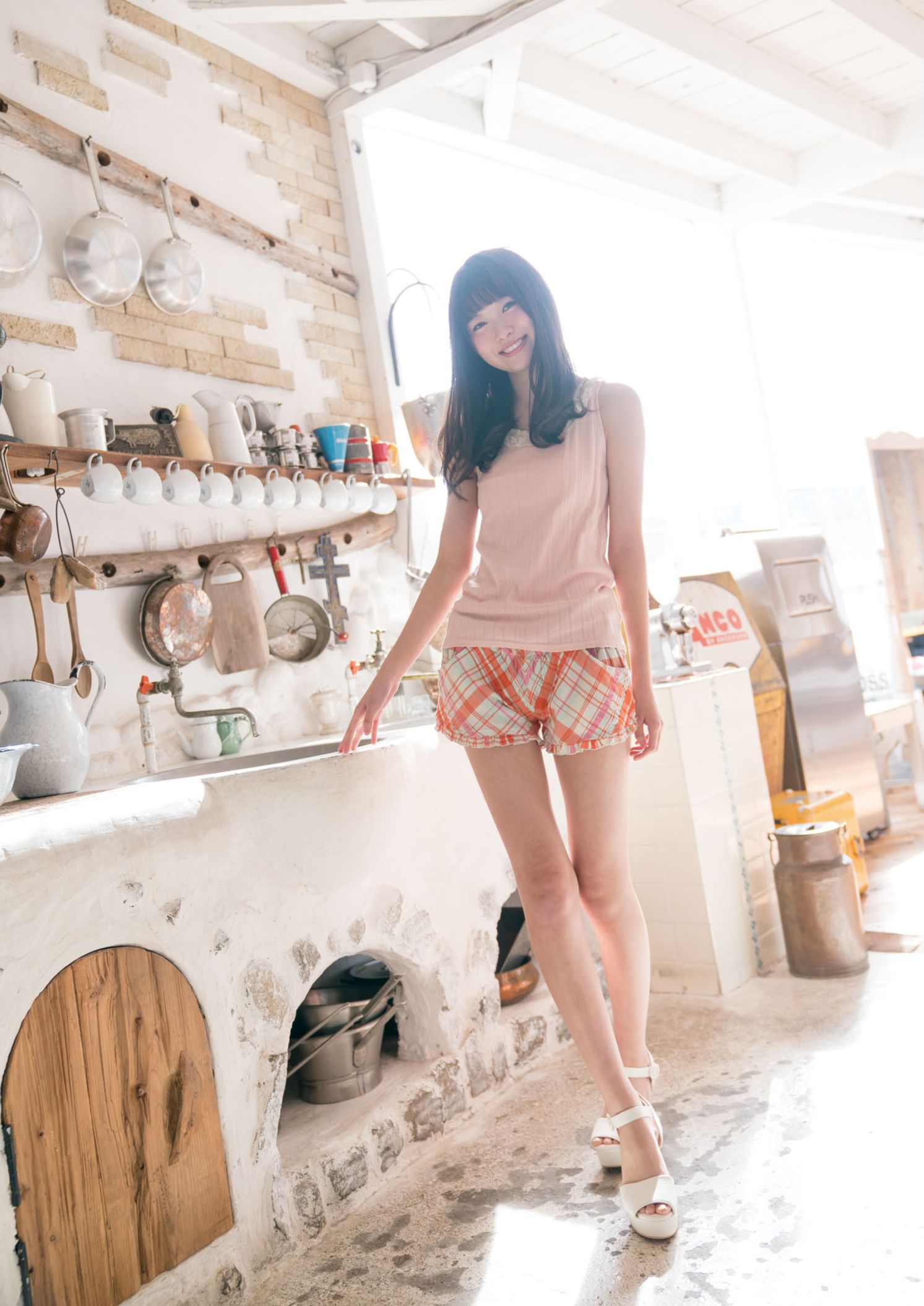 FuWa FuWa ふわふわ, 写真集 More Fuwafuwa もっとふわふわです❤ Set.02 16 FuWa FuWa ふわふわ, 写真集 More Fuwafuwa もっとふわふわです❤ Set.02