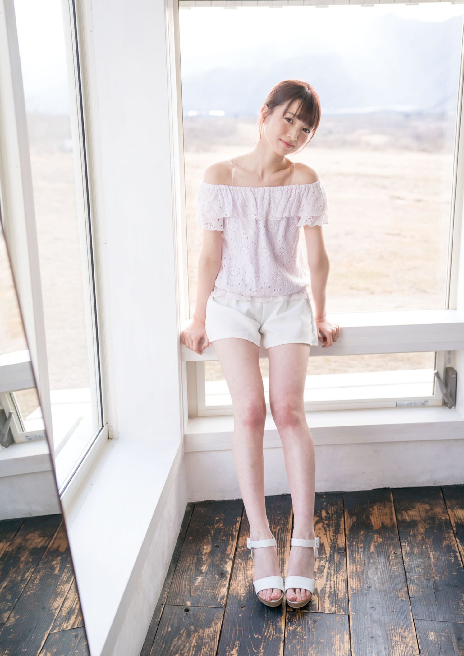 FuWa FuWa ふわふわ, 写真集 More Fuwafuwa もっとふわふわです❤ Set.02 18 FuWa FuWa ふわふわ, 写真集 More Fuwafuwa もっとふわふわです❤ Set.02