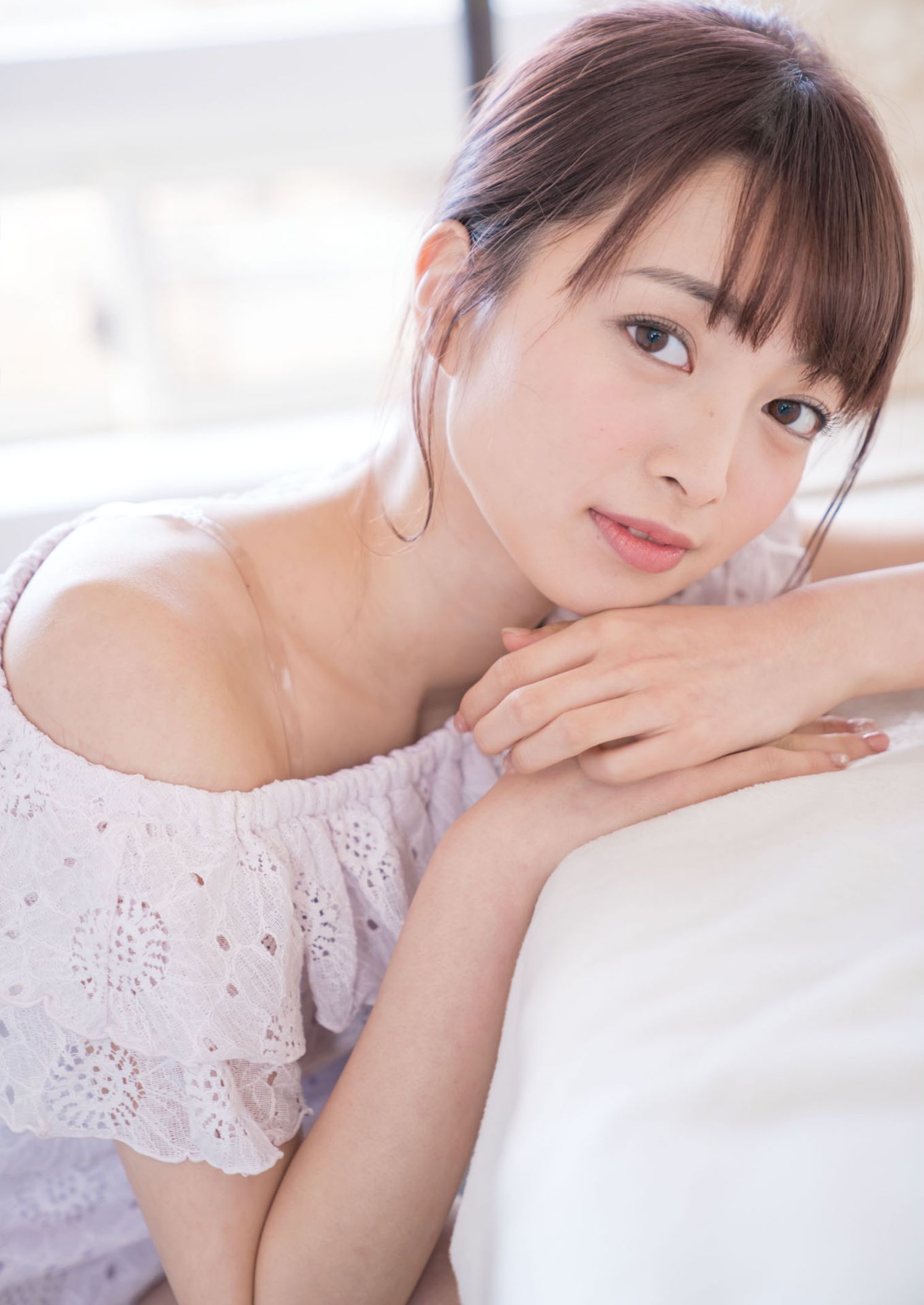 FuWa FuWa ふわふわ, 写真集 More Fuwafuwa もっとふわふわです❤ Set.02 19 FuWa FuWa ふわふわ, 写真集 More Fuwafuwa もっとふわふわです❤ Set.02