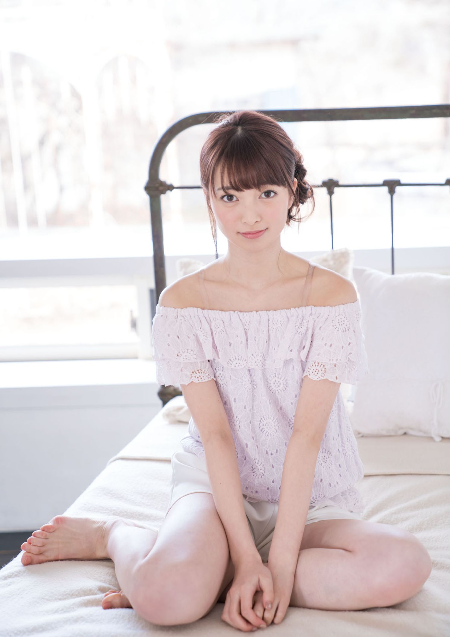 FuWa FuWa ふわふわ, 写真集 More Fuwafuwa もっとふわふわです❤ Set.02 20 FuWa FuWa ふわふわ, 写真集 More Fuwafuwa もっとふわふわです❤ Set.02