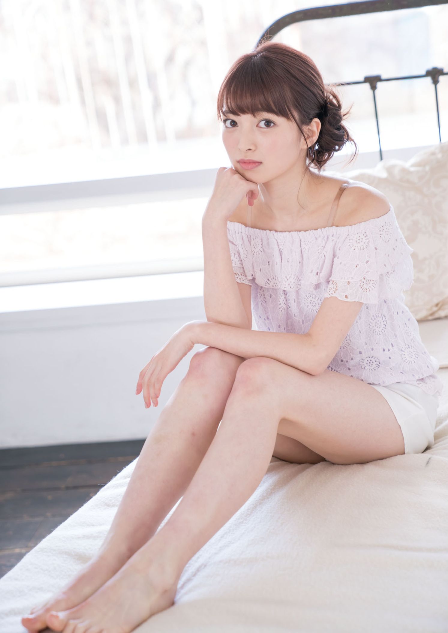 FuWa FuWa ふわふわ, 写真集 More Fuwafuwa もっとふわふわです❤ Set.02 21 FuWa FuWa ふわふわ, 写真集 More Fuwafuwa もっとふわふわです❤ Set.02