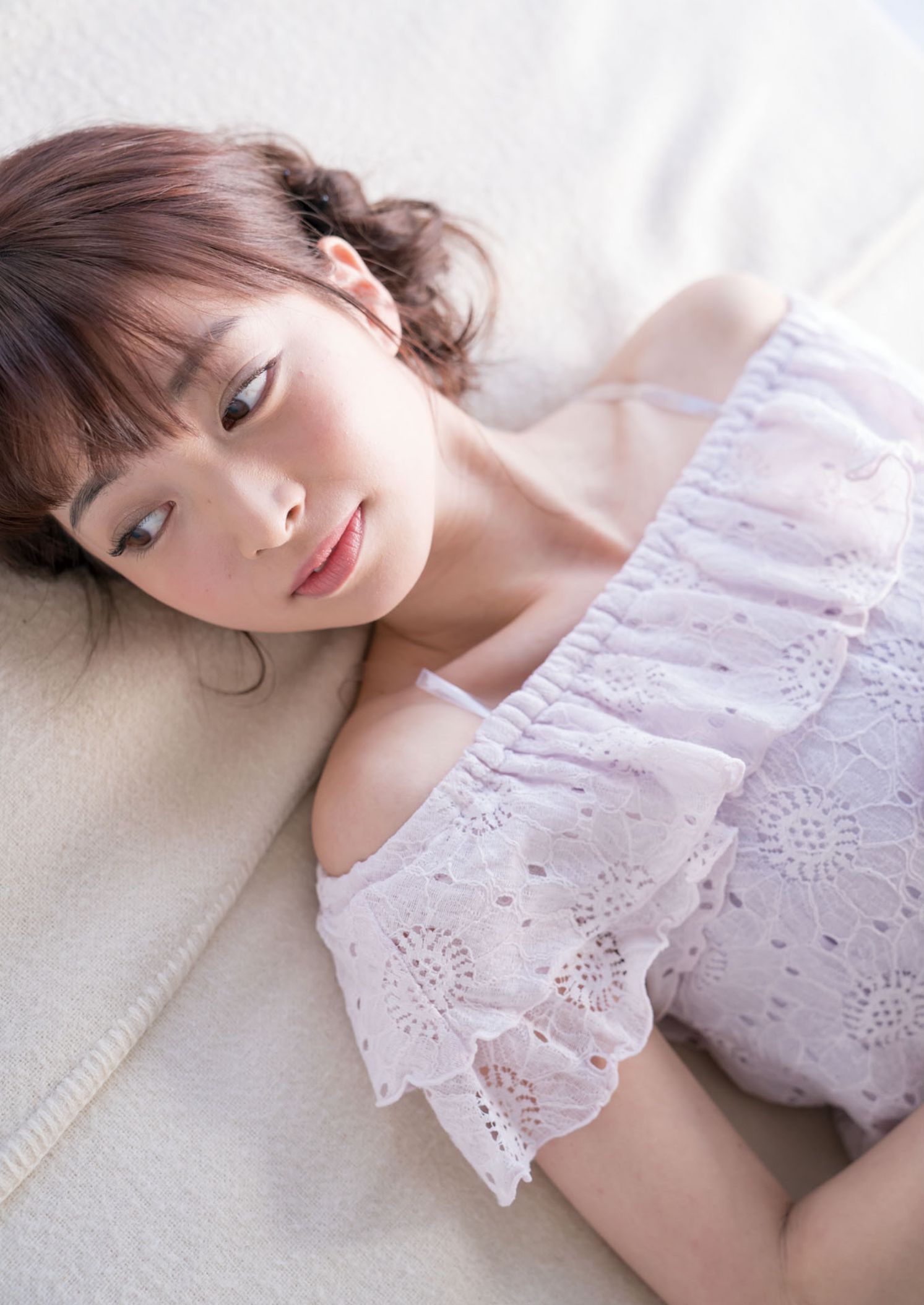 FuWa FuWa ふわふわ, 写真集 More Fuwafuwa もっとふわふわです❤ Set.02 22 FuWa FuWa ふわふわ, 写真集 More Fuwafuwa もっとふわふわです❤ Set.02