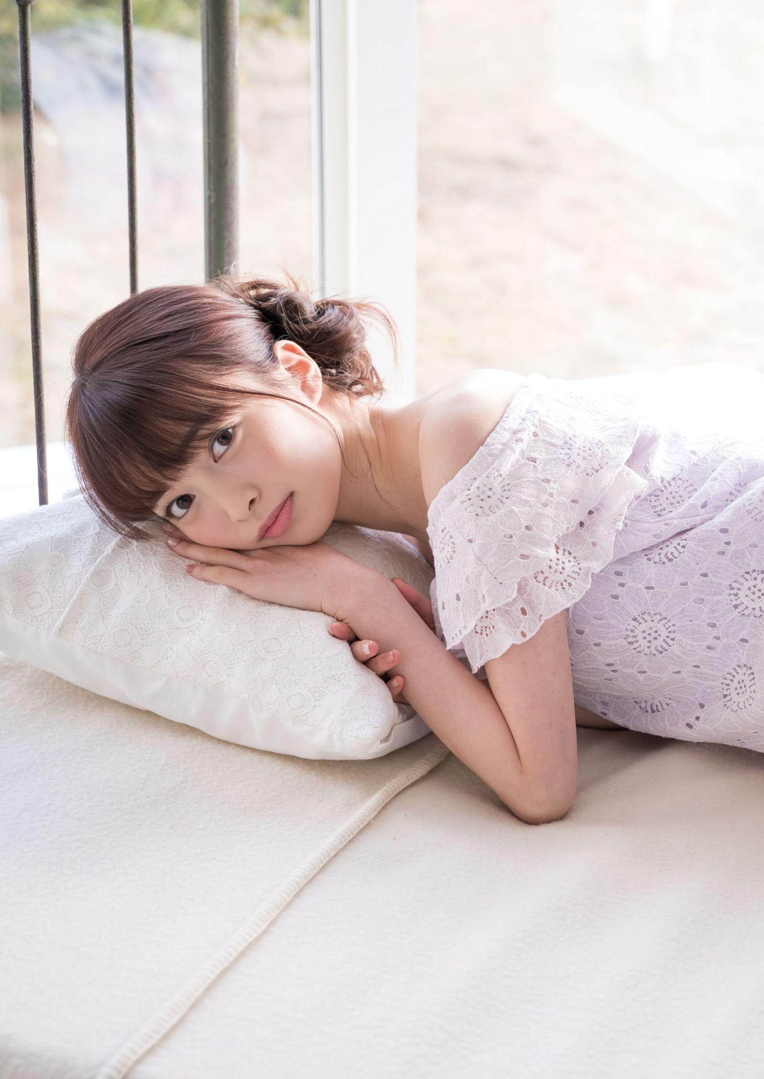 FuWa FuWa ふわふわ, 写真集 More Fuwafuwa もっとふわふわです❤ Set.02 23 FuWa FuWa ふわふわ, 写真集 More Fuwafuwa もっとふわふわです❤ Set.02