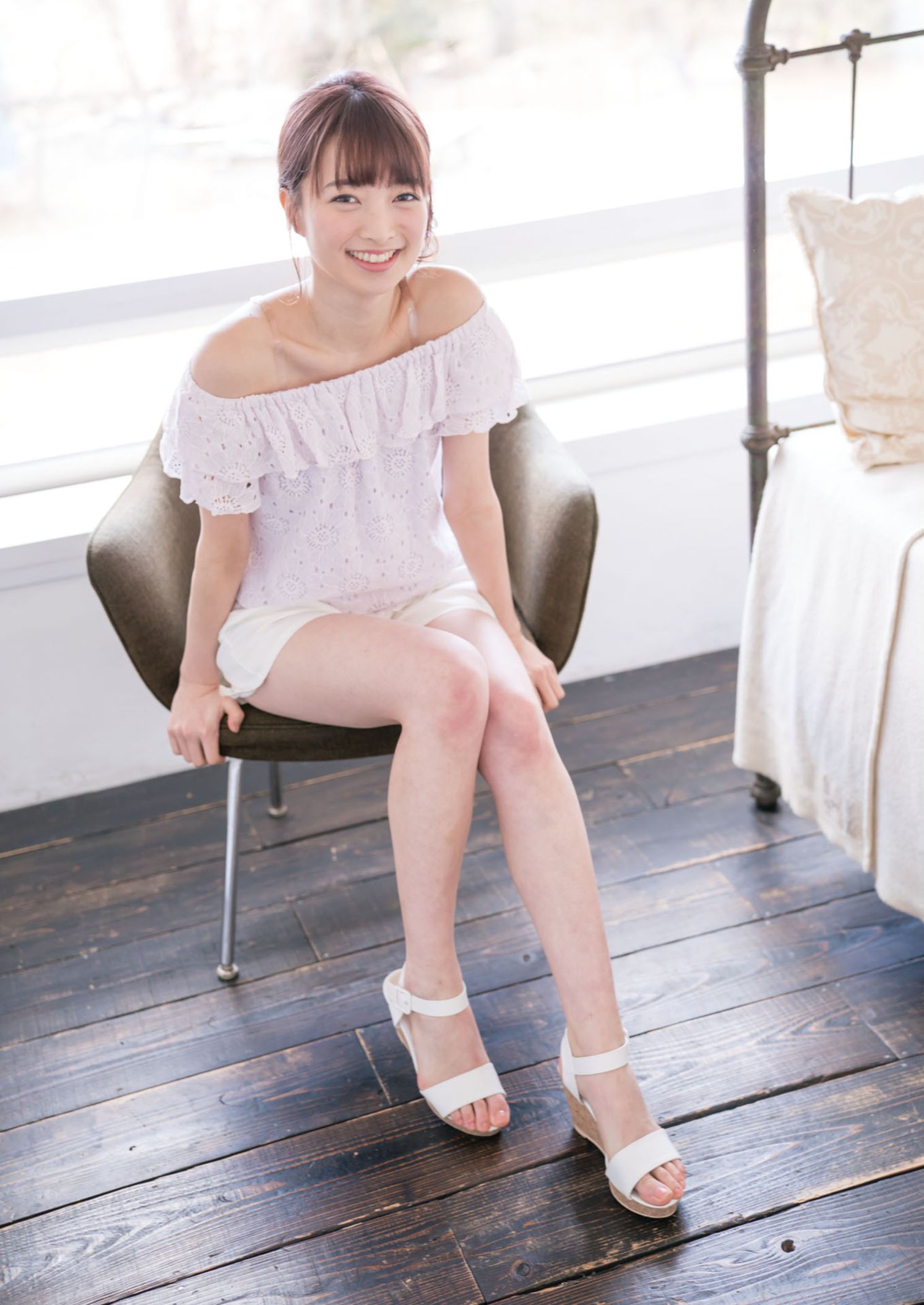 FuWa FuWa ふわふわ, 写真集 More Fuwafuwa もっとふわふわです❤ Set.02 26 FuWa FuWa ふわふわ, 写真集 More Fuwafuwa もっとふわふわです❤ Set.02