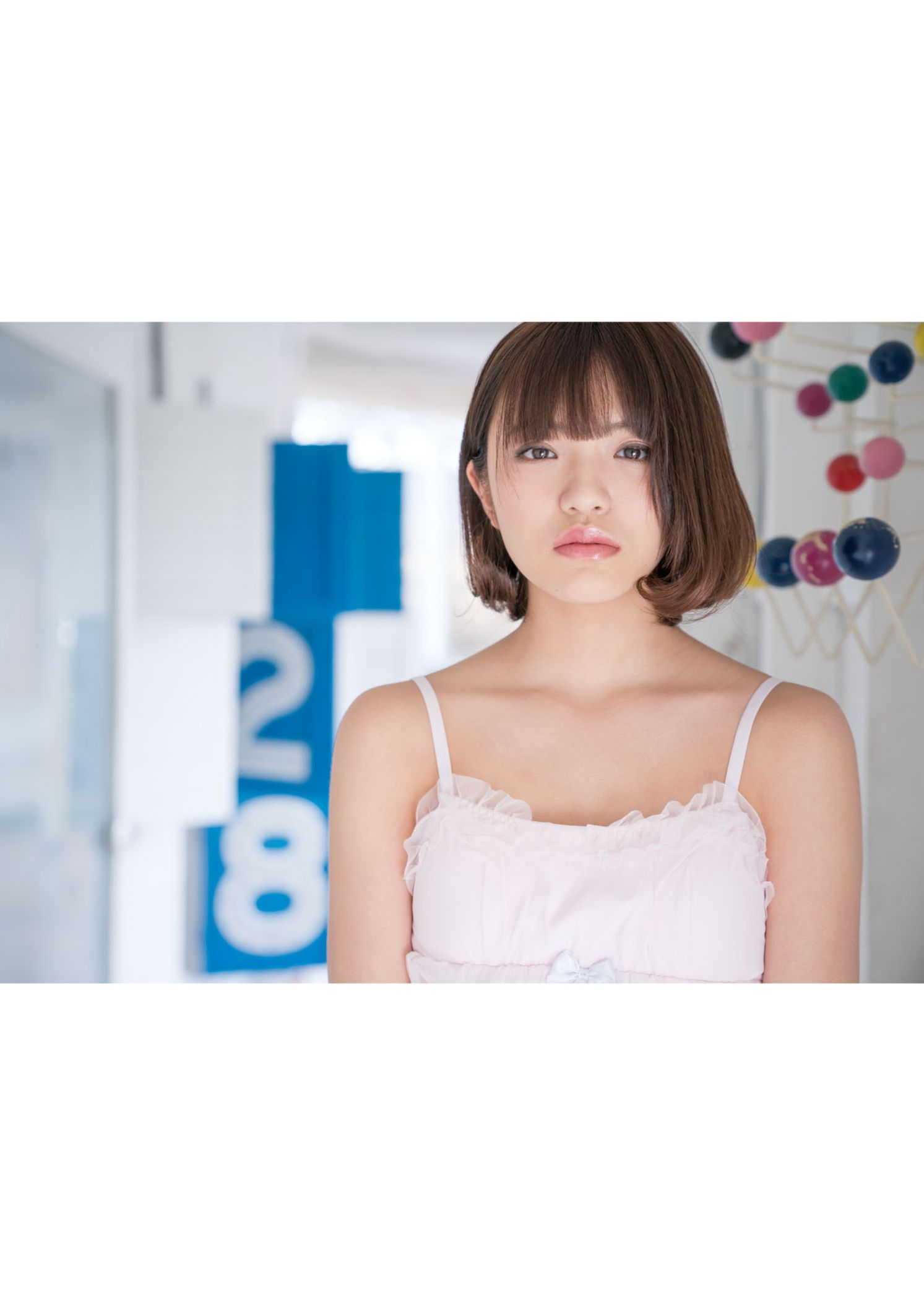 FuWa FuWa ふわふわ, 写真集 More Fuwafuwa もっとふわふわです❤ Set.03 10 FuWa FuWa ふわふわ, 写真集 More Fuwafuwa もっとふわふわです❤ Set.03