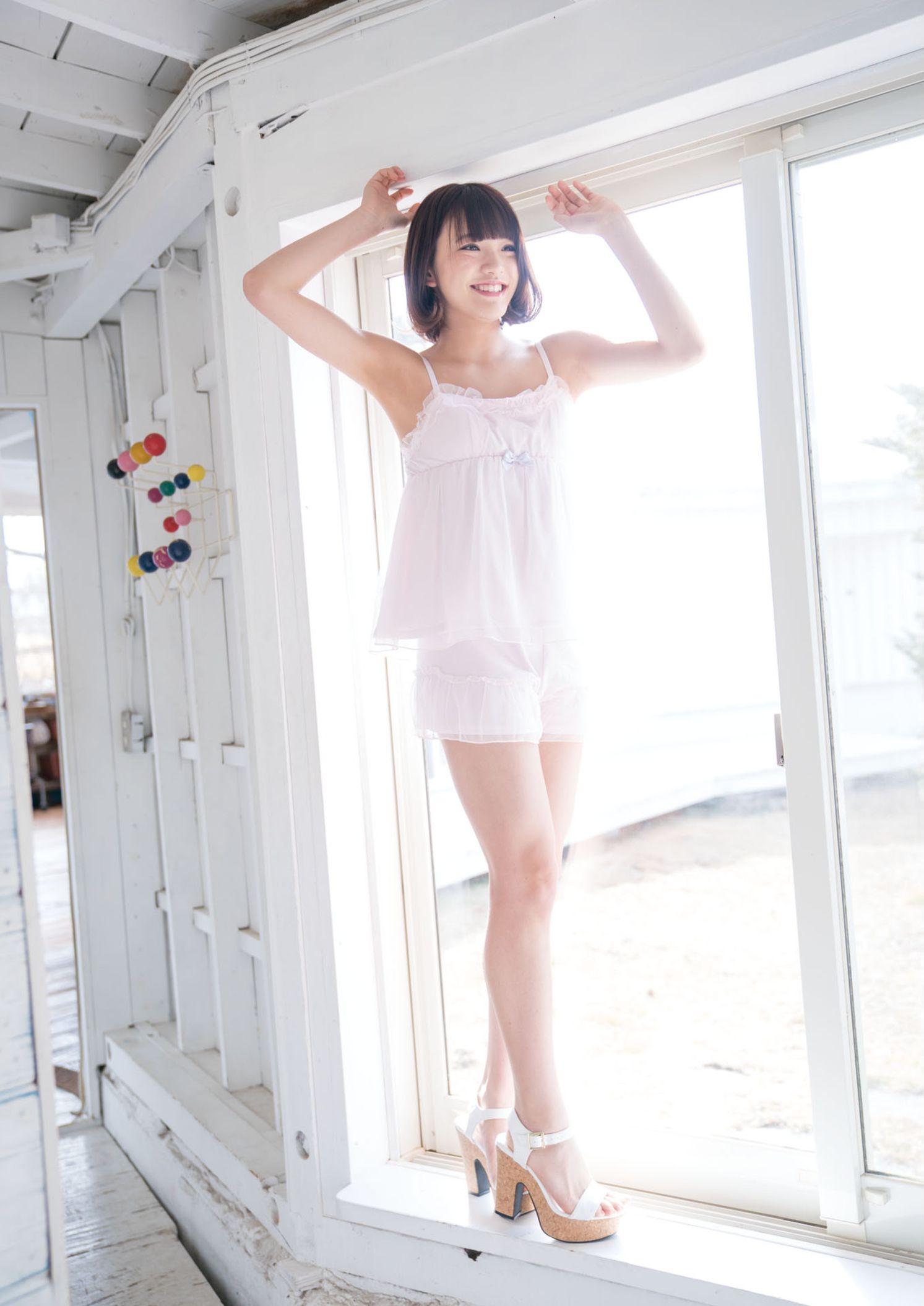 FuWa FuWa ふわふわ, 写真集 More Fuwafuwa もっとふわふわです❤ Set.03 11 FuWa FuWa ふわふわ, 写真集 More Fuwafuwa もっとふわふわです❤ Set.03