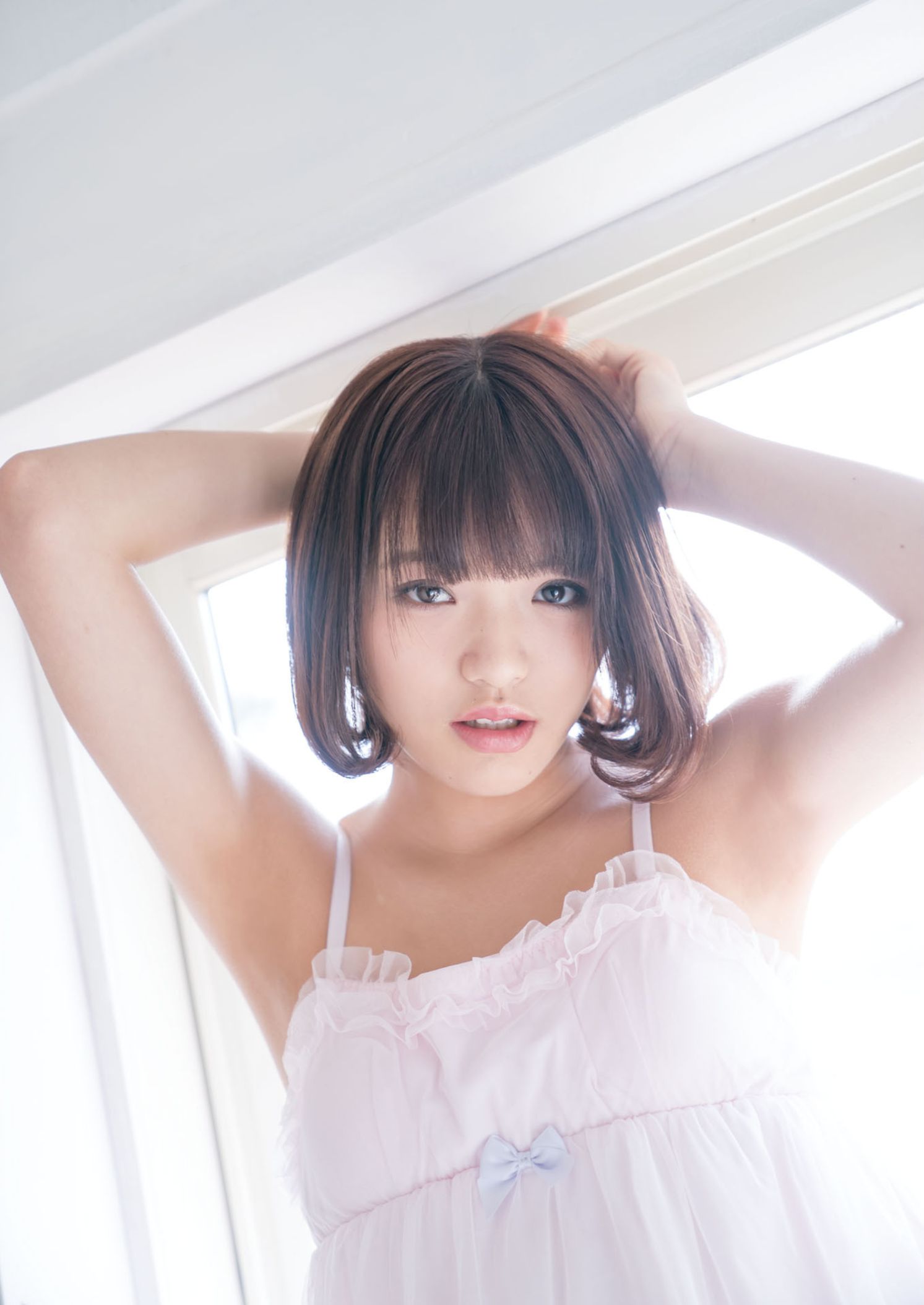 FuWa FuWa ふわふわ, 写真集 More Fuwafuwa もっとふわふわです❤ Set.03 12 FuWa FuWa ふわふわ, 写真集 More Fuwafuwa もっとふわふわです❤ Set.03