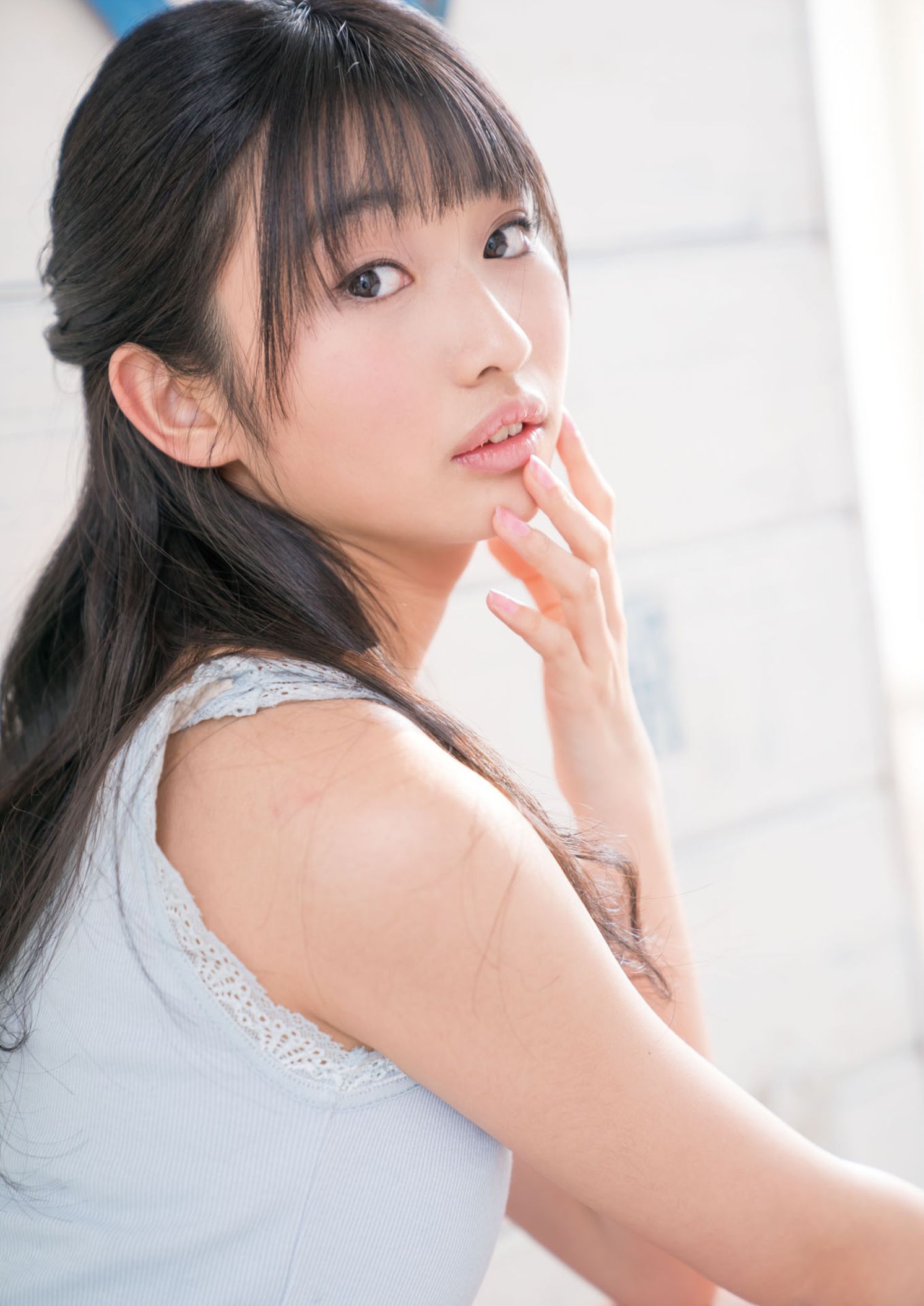 FuWa FuWa ふわふわ, 写真集 More Fuwafuwa もっとふわふわです❤ Set.03 17 FuWa FuWa ふわふわ, 写真集 More Fuwafuwa もっとふわふわです❤ Set.03