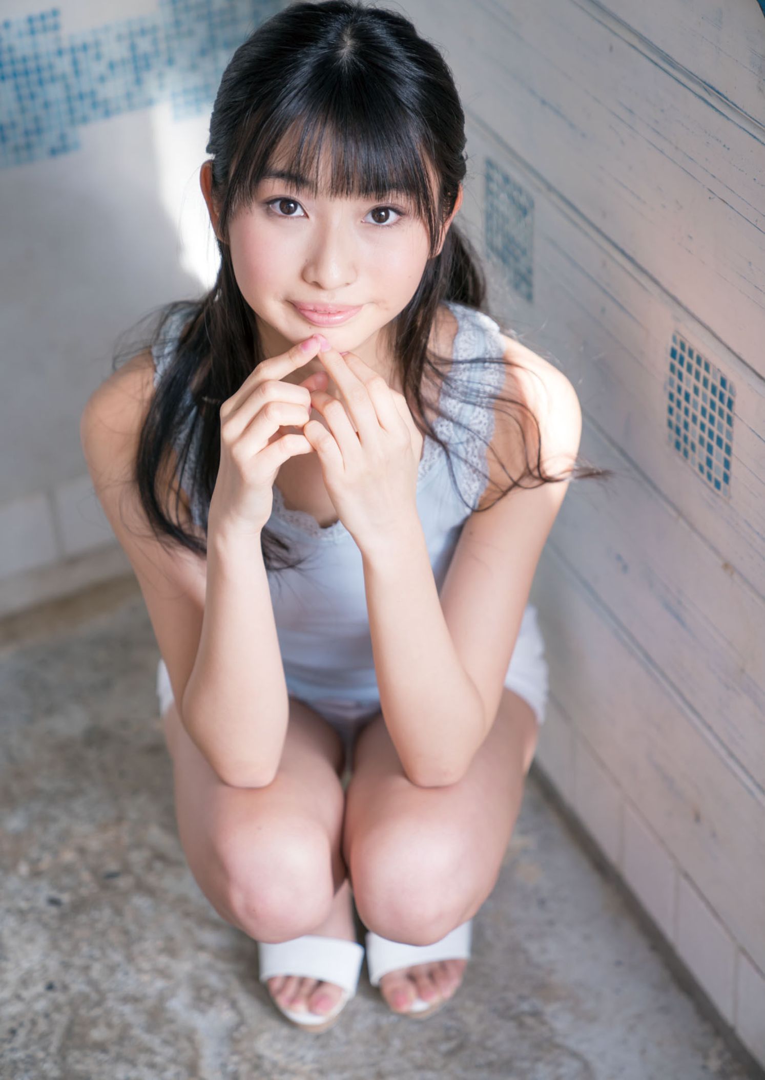 FuWa FuWa ふわふわ, 写真集 More Fuwafuwa もっとふわふわです❤ Set.03 18 FuWa FuWa ふわふわ, 写真集 More Fuwafuwa もっとふわふわです❤ Set.03
