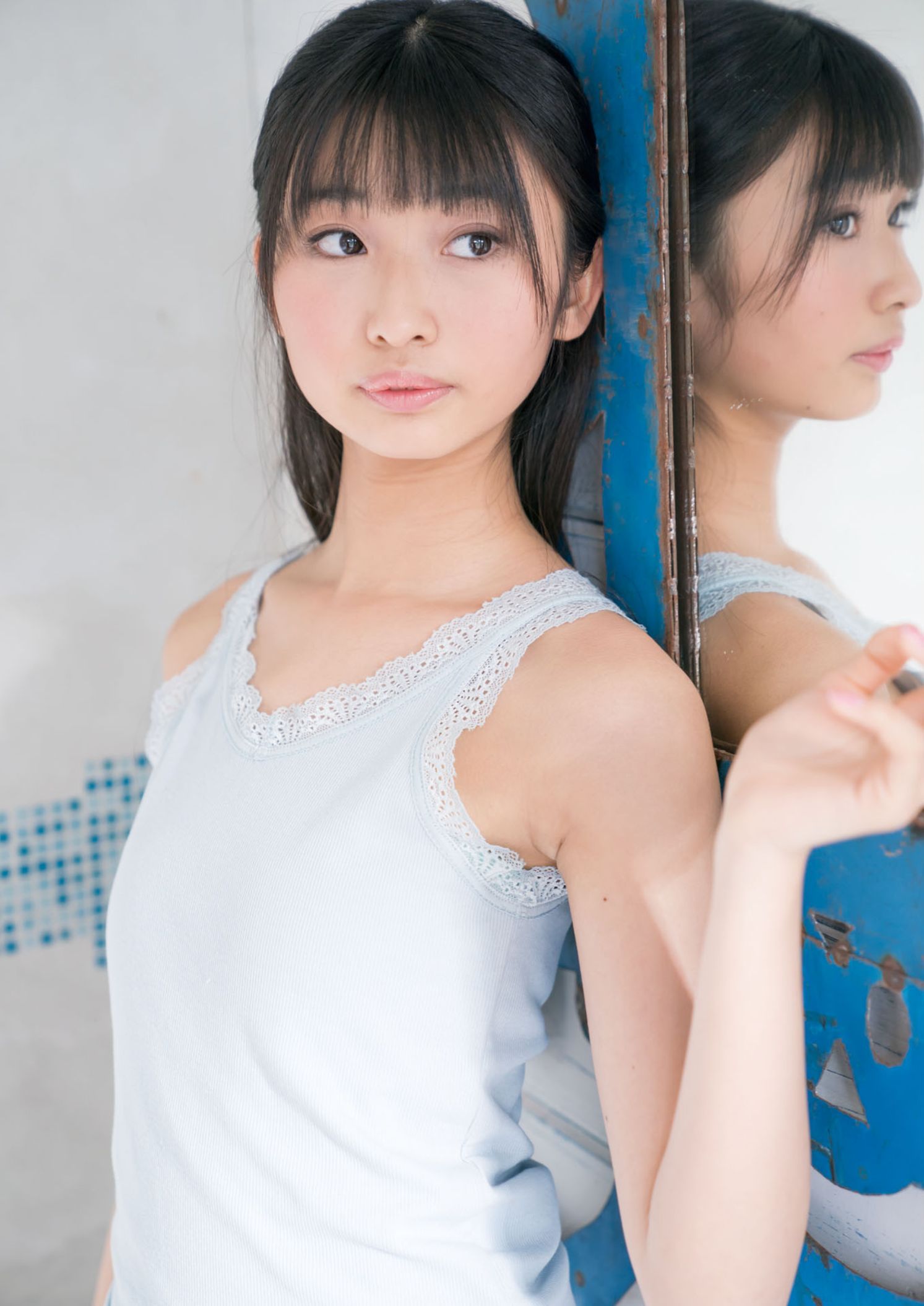 FuWa FuWa ふわふわ, 写真集 More Fuwafuwa もっとふわふわです❤ Set.03 19 FuWa FuWa ふわふわ, 写真集 More Fuwafuwa もっとふわふわです❤ Set.03
