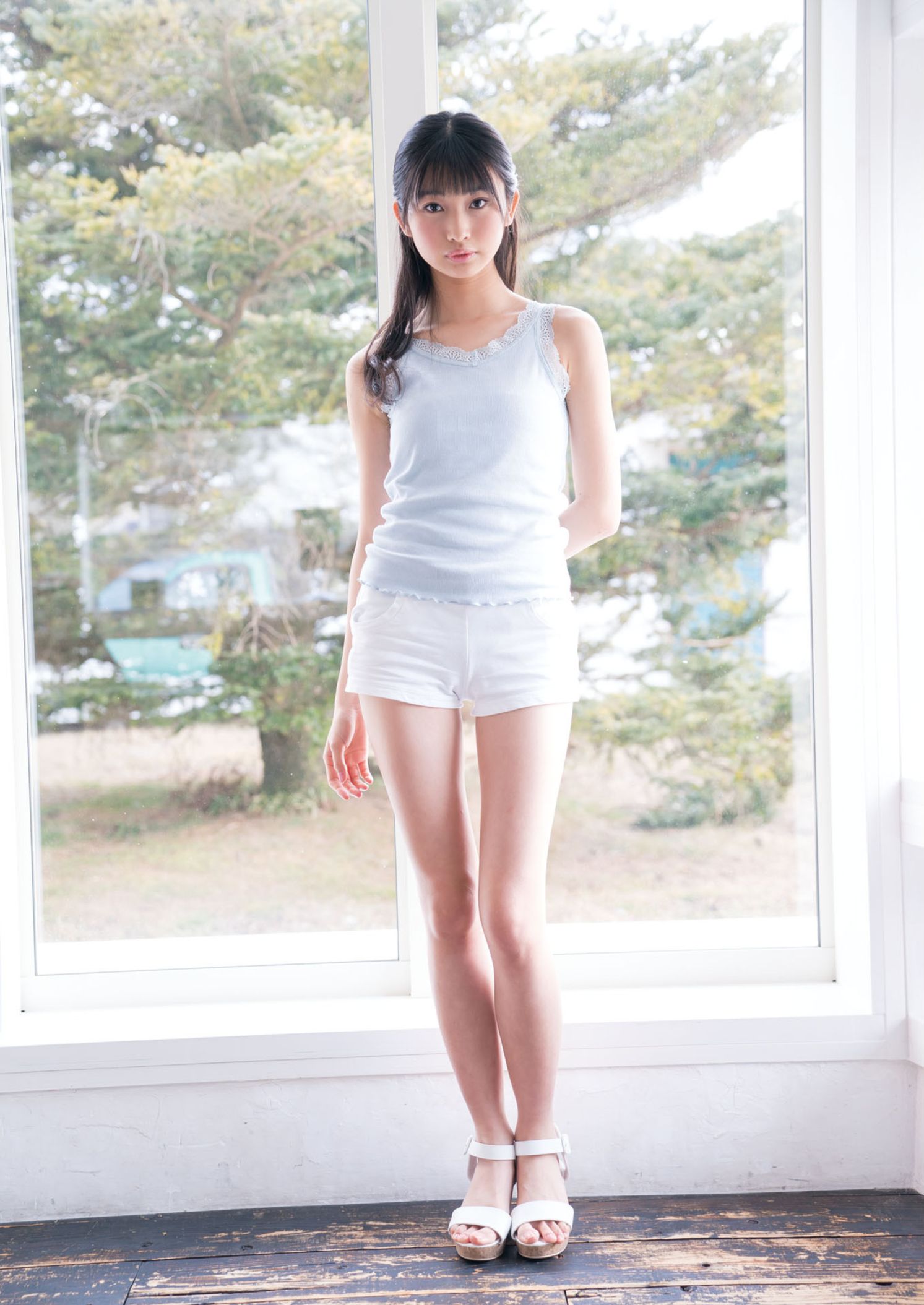 FuWa FuWa ふわふわ, 写真集 More Fuwafuwa もっとふわふわです❤ Set.03 20 FuWa FuWa ふわふわ, 写真集 More Fuwafuwa もっとふわふわです❤ Set.03