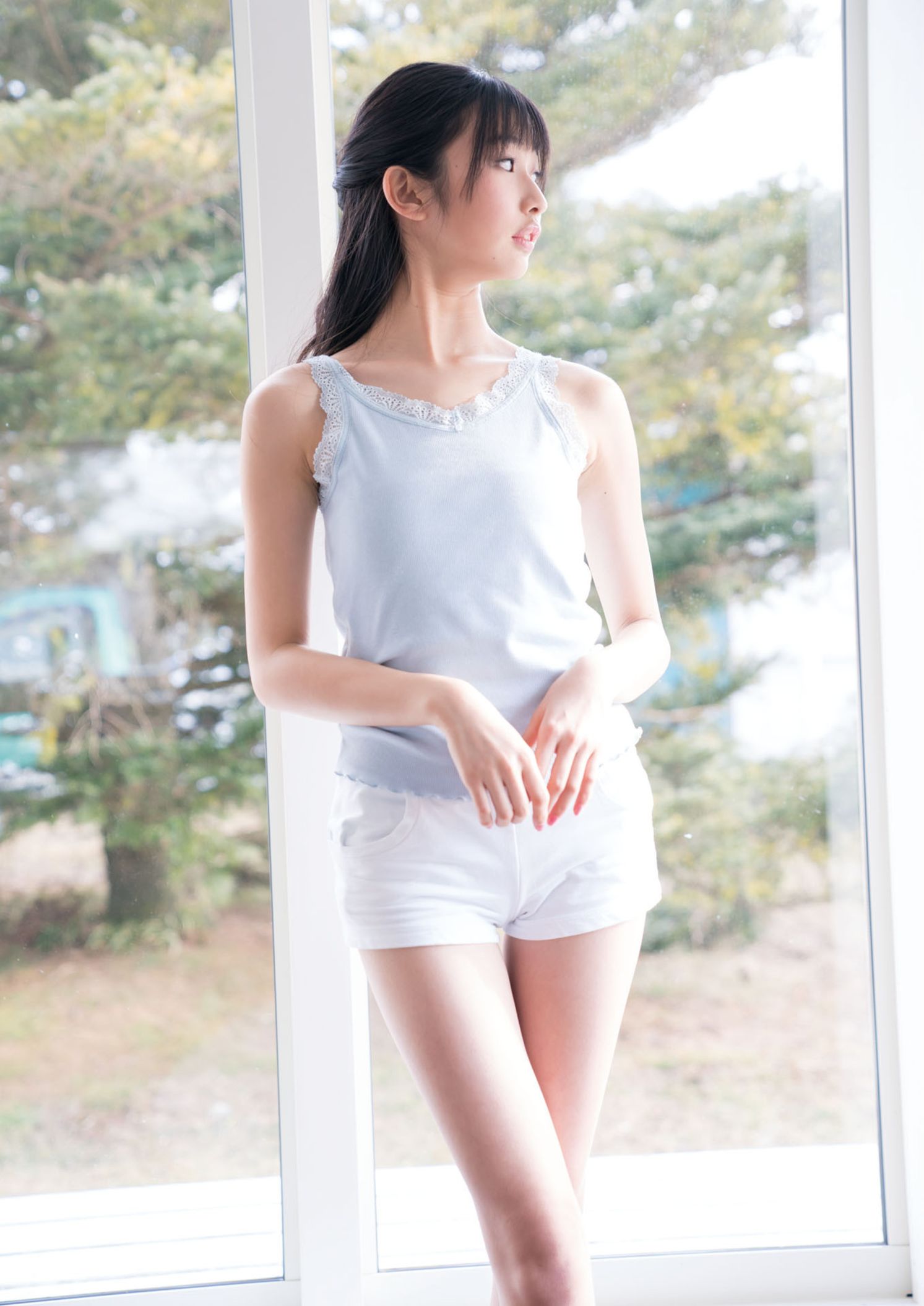 FuWa FuWa ふわふわ, 写真集 More Fuwafuwa もっとふわふわです❤ Set.03 21 FuWa FuWa ふわふわ, 写真集 More Fuwafuwa もっとふわふわです❤ Set.03