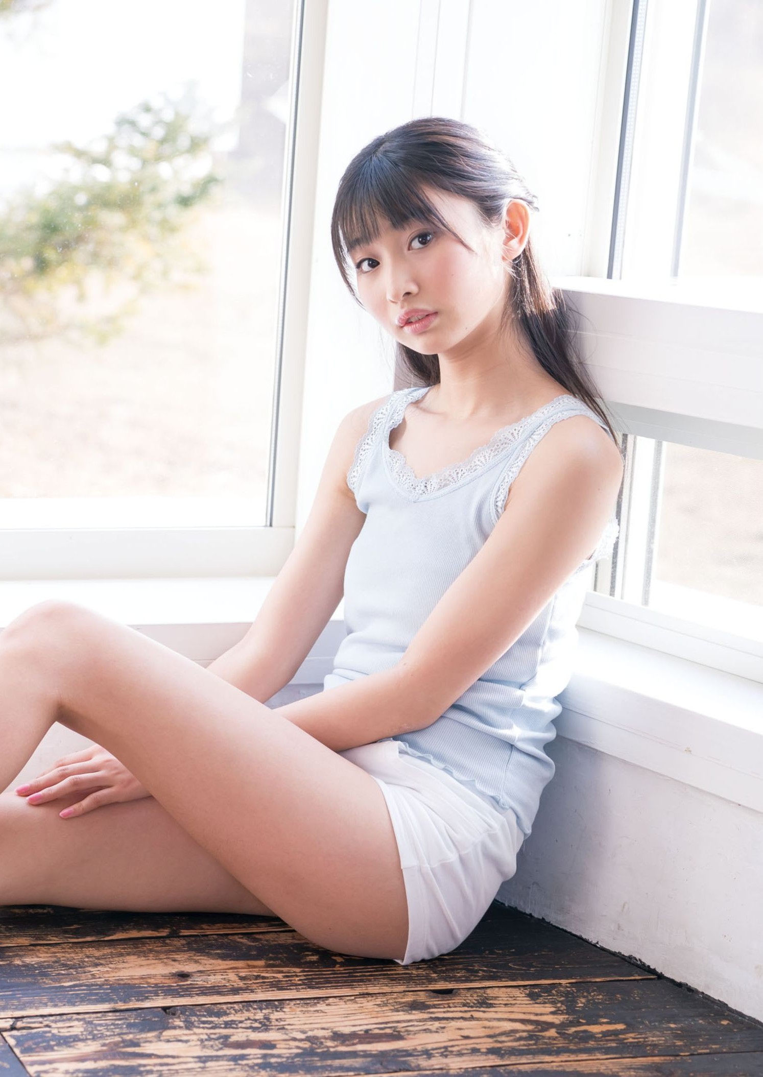 FuWa FuWa ふわふわ, 写真集 More Fuwafuwa もっとふわふわです❤ Set.03 23 FuWa FuWa ふわふわ, 写真集 More Fuwafuwa もっとふわふわです❤ Set.03