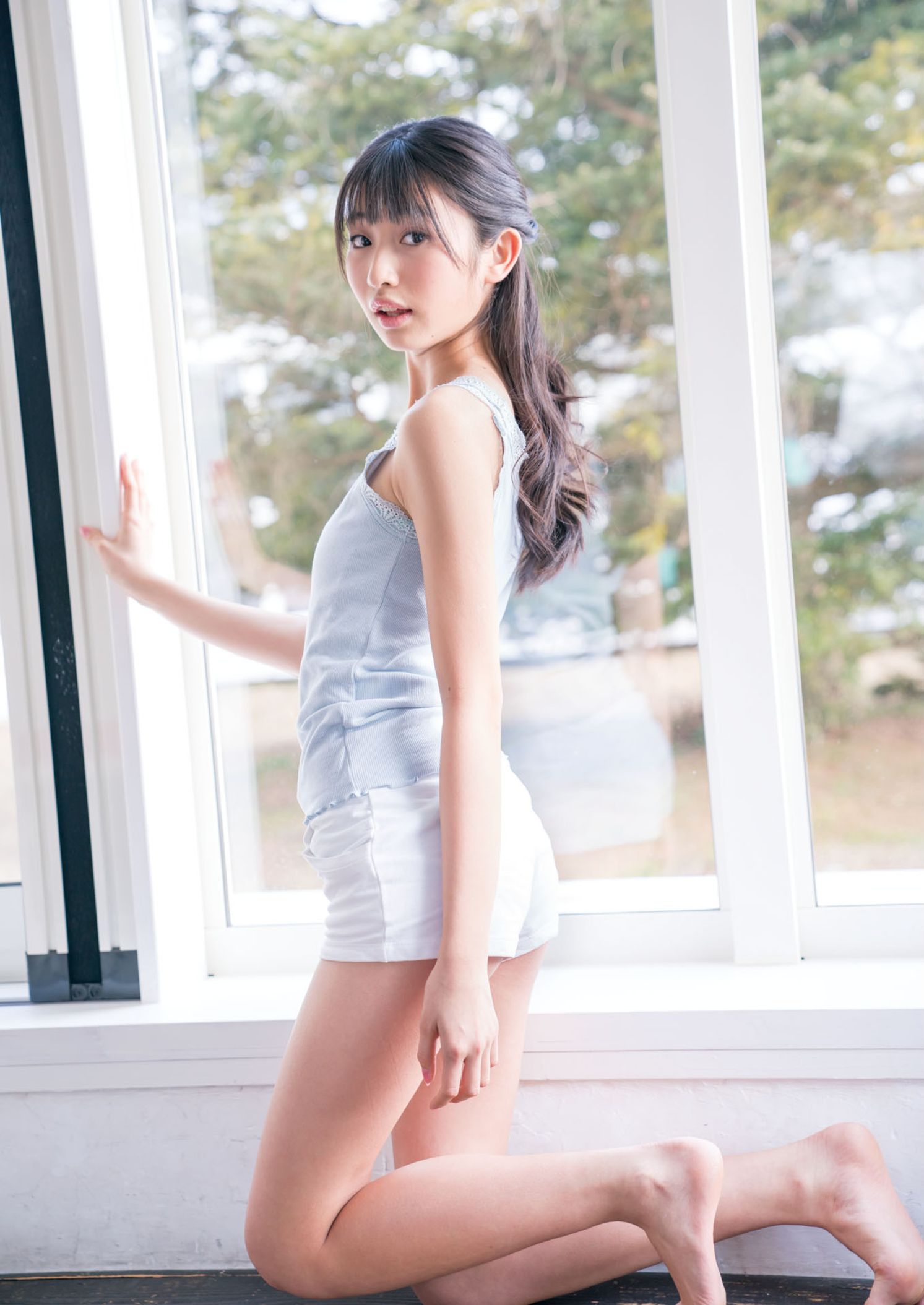 FuWa FuWa ふわふわ, 写真集 More Fuwafuwa もっとふわふわです❤ Set.03 25 FuWa FuWa ふわふわ, 写真集 More Fuwafuwa もっとふわふわです❤ Set.03
