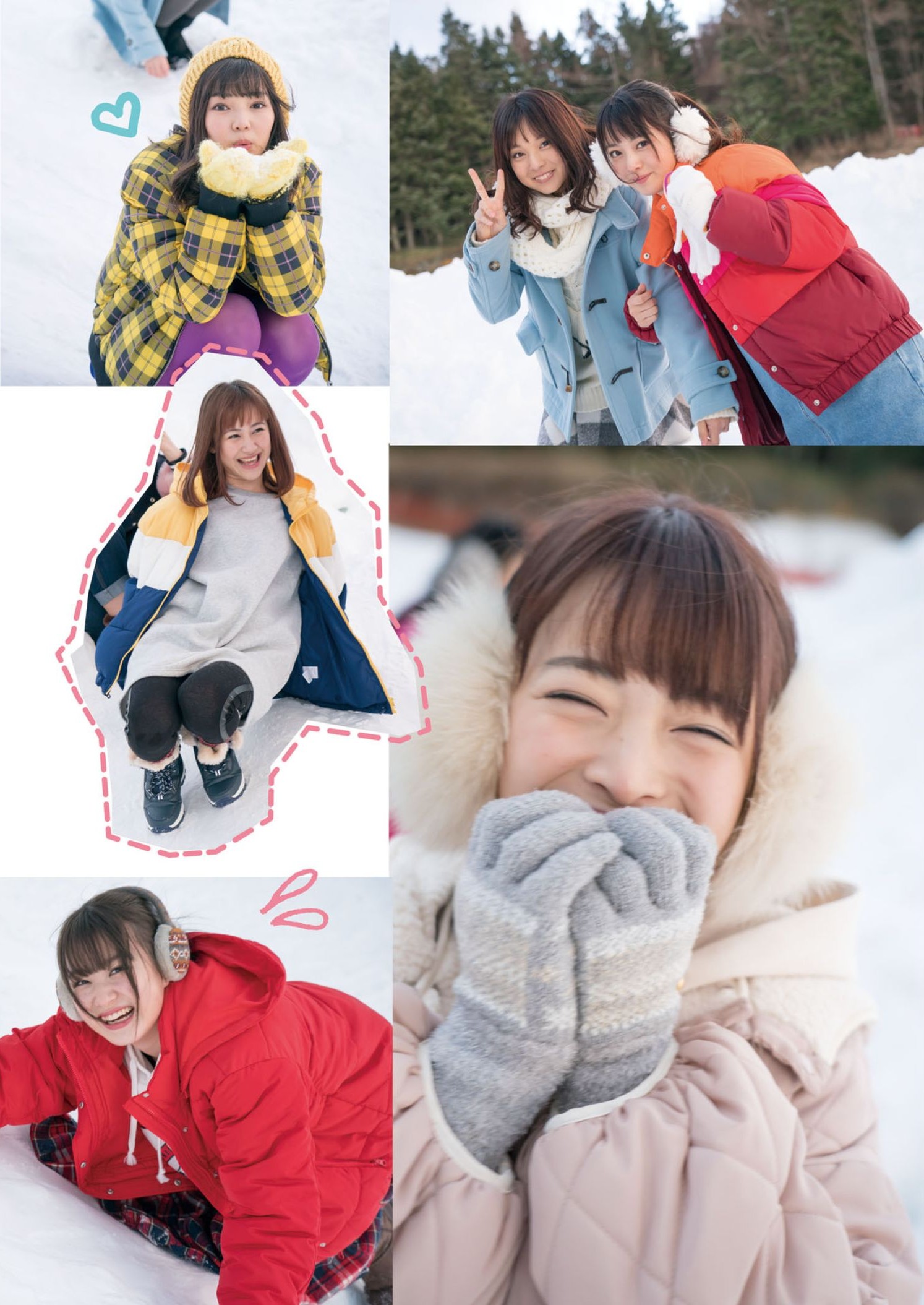 FuWa FuWa ふわふわ, 写真集 More Fuwafuwa もっとふわふわです❤ Set.04 19 FuWa FuWa ふわふわ, 写真集 More Fuwafuwa もっとふわふわです❤ Set.04