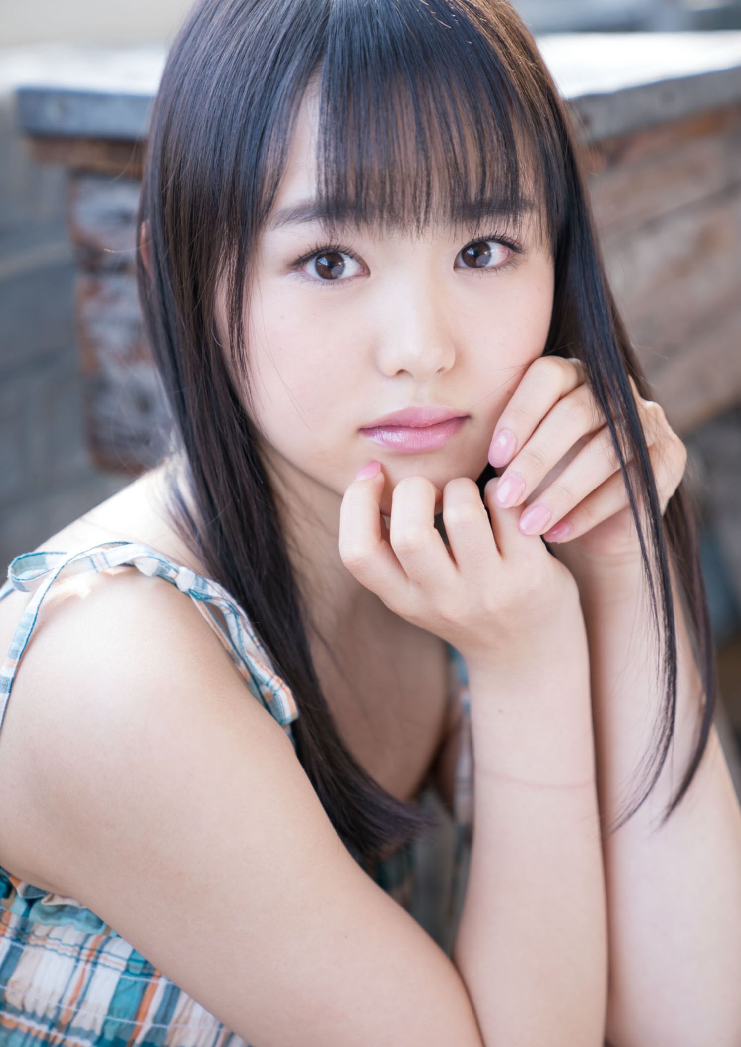FuWa FuWa ふわふわ, 写真集 More Fuwafuwa もっとふわふわです❤ Set.04 25 FuWa FuWa ふわふわ, 写真集 More Fuwafuwa もっとふわふわです❤ Set.04