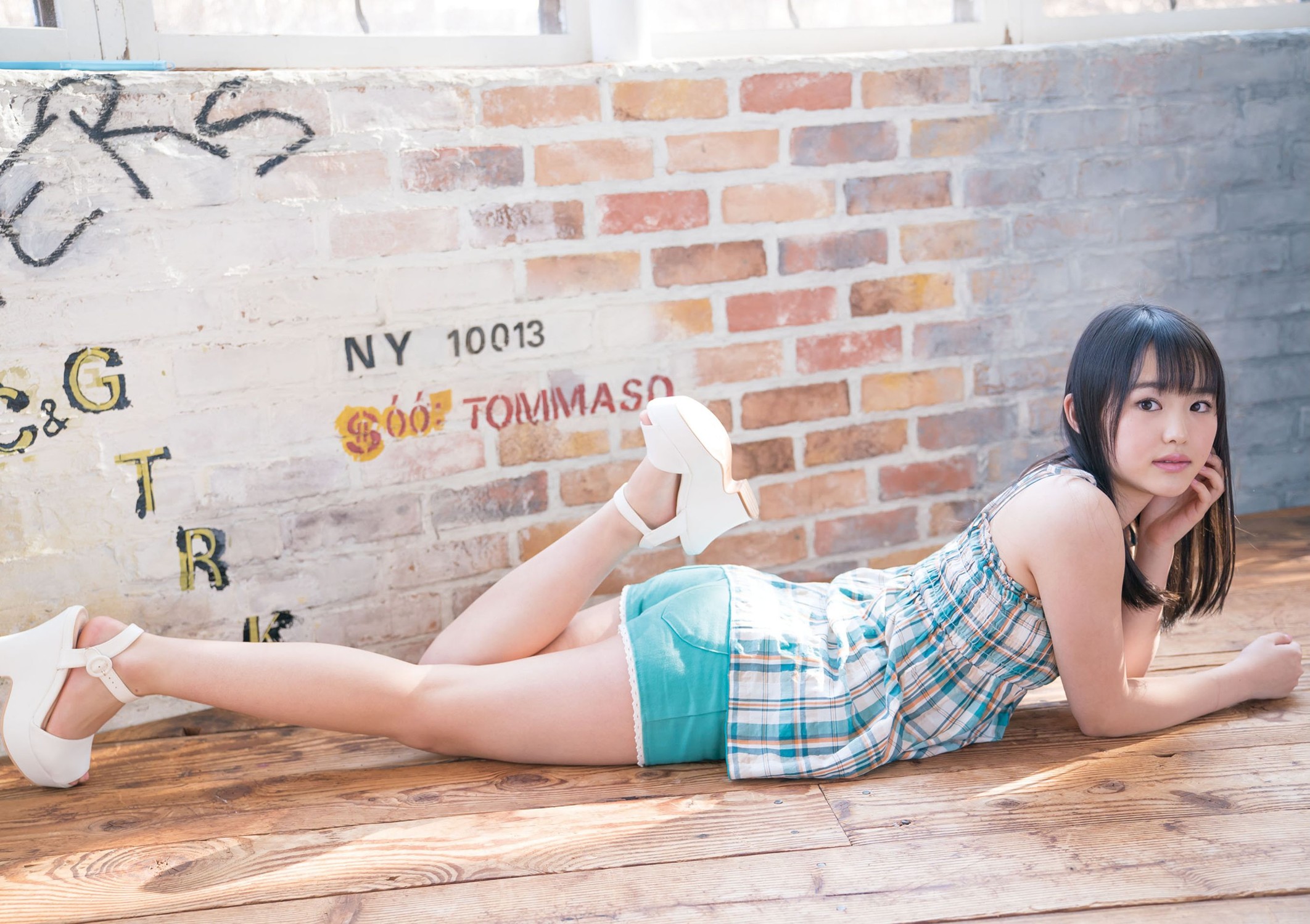 FuWa FuWa ふわふわ, 写真集 More Fuwafuwa もっとふわふわです❤ Set.04 4 FuWa FuWa ふわふわ, 写真集 More Fuwafuwa もっとふわふわです❤ Set.04