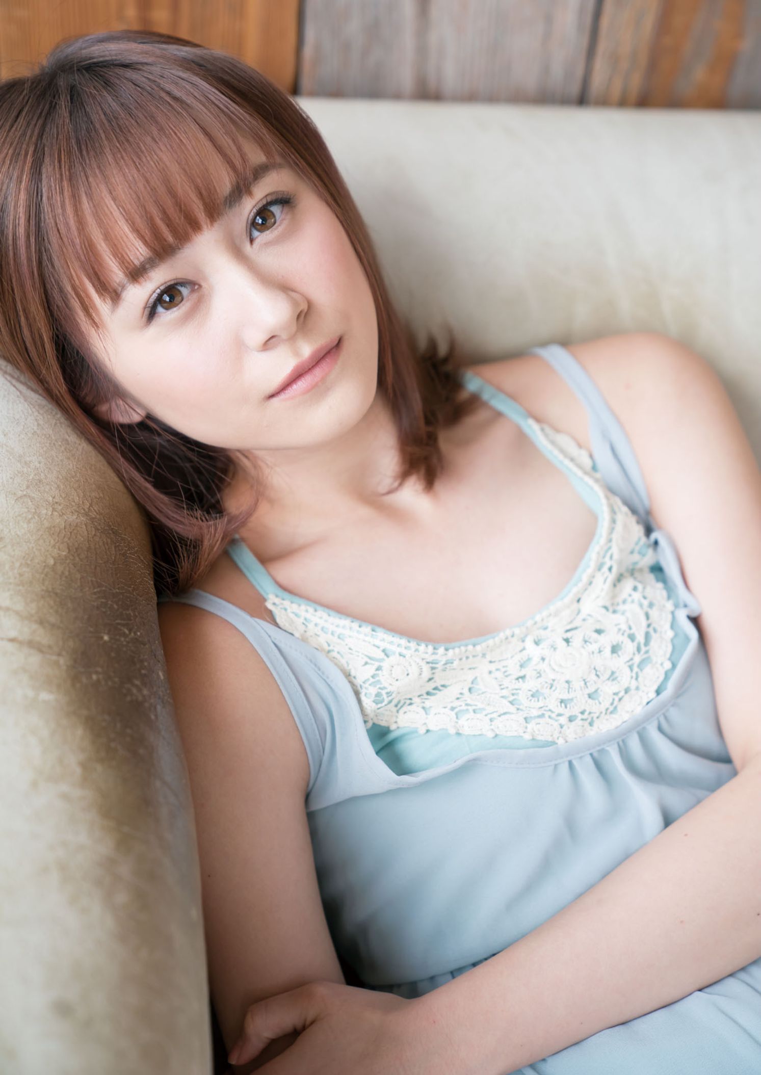 FuWa FuWa ふわふわ, 写真集 More Fuwafuwa もっとふわふわです❤ Set.04 12 FuWa FuWa ふわふわ, 写真集 More Fuwafuwa もっとふわふわです❤ Set.04