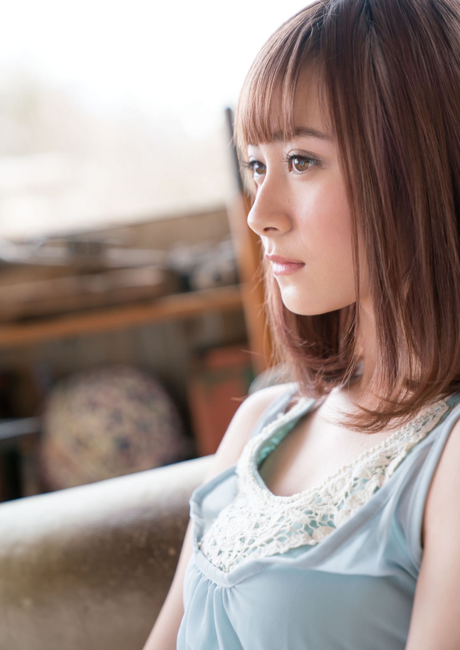 FuWa FuWa ふわふわ, 写真集 More Fuwafuwa もっとふわふわです❤ Set.04 16 FuWa FuWa ふわふわ, 写真集 More Fuwafuwa もっとふわふわです❤ Set.04