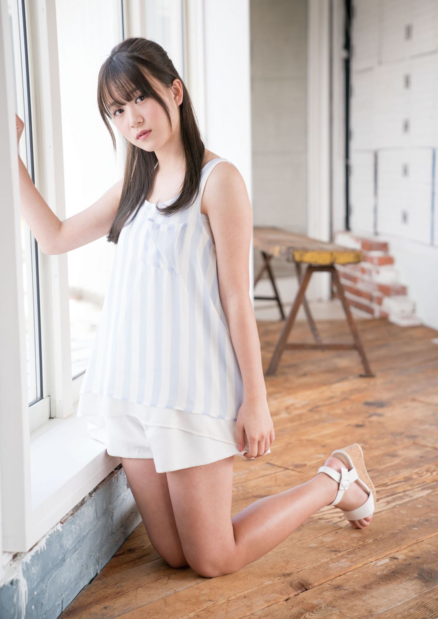 FuWa FuWa ふわふわ, 写真集 More Fuwafuwa もっとふわふわです❤ Set.05 7 FuWa FuWa ふわふわ, 写真集 More Fuwafuwa もっとふわふわです❤ Set.05