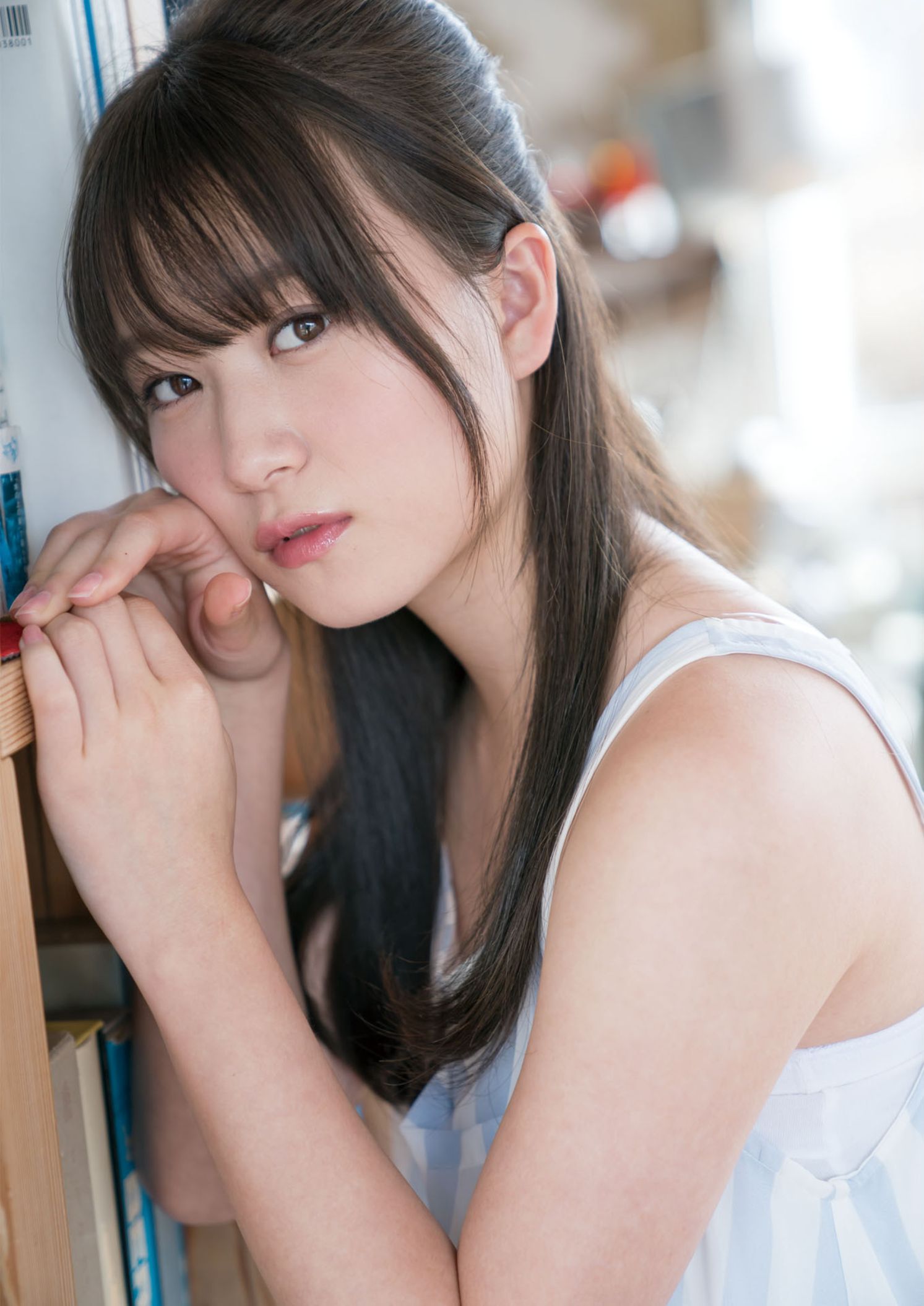FuWa FuWa ふわふわ, 写真集 More Fuwafuwa もっとふわふわです❤ Set.05 10 FuWa FuWa ふわふわ, 写真集 More Fuwafuwa もっとふわふわです❤ Set.05