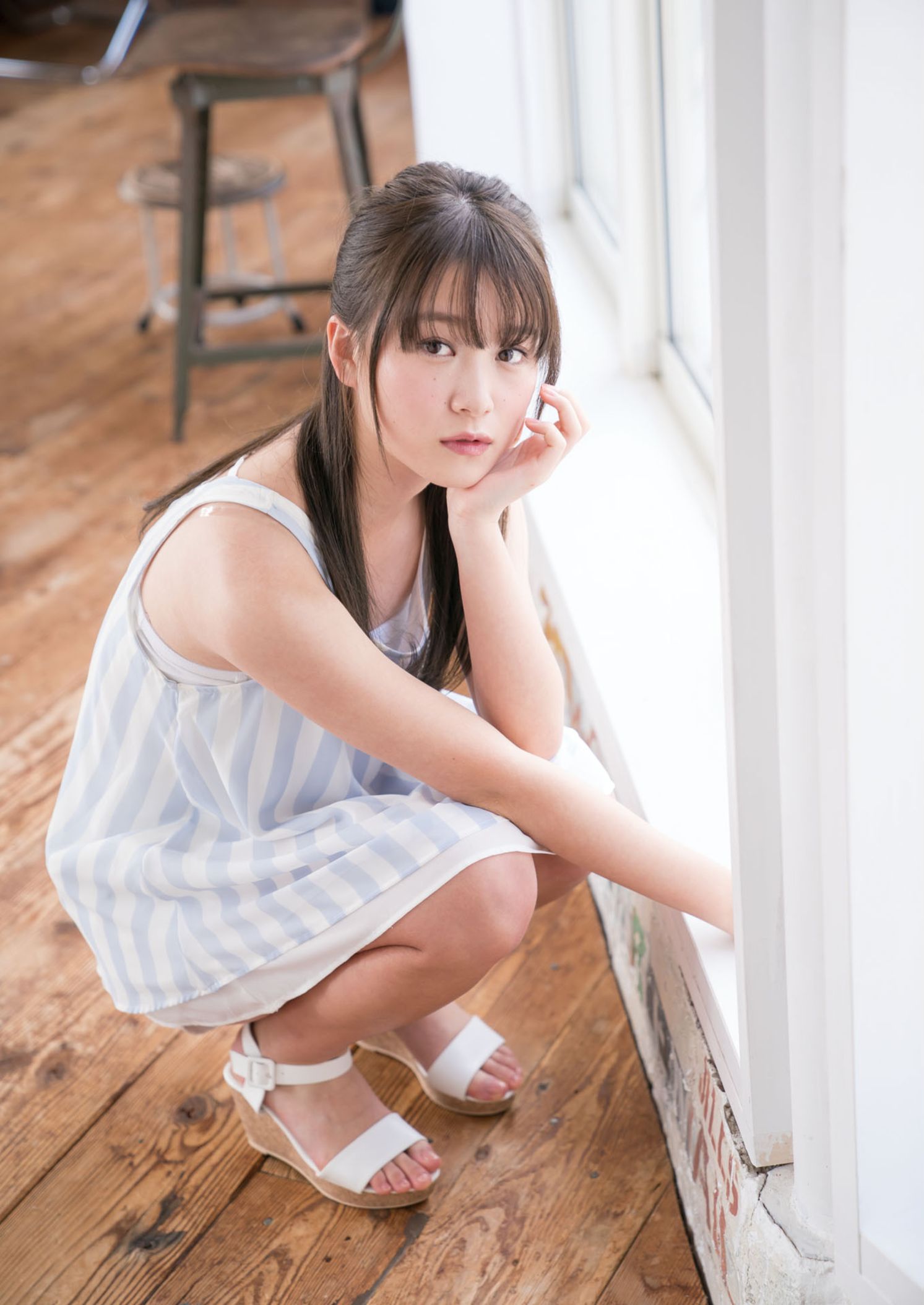 FuWa FuWa ふわふわ, 写真集 More Fuwafuwa もっとふわふわです❤ Set.05 11 FuWa FuWa ふわふわ, 写真集 More Fuwafuwa もっとふわふわです❤ Set.05