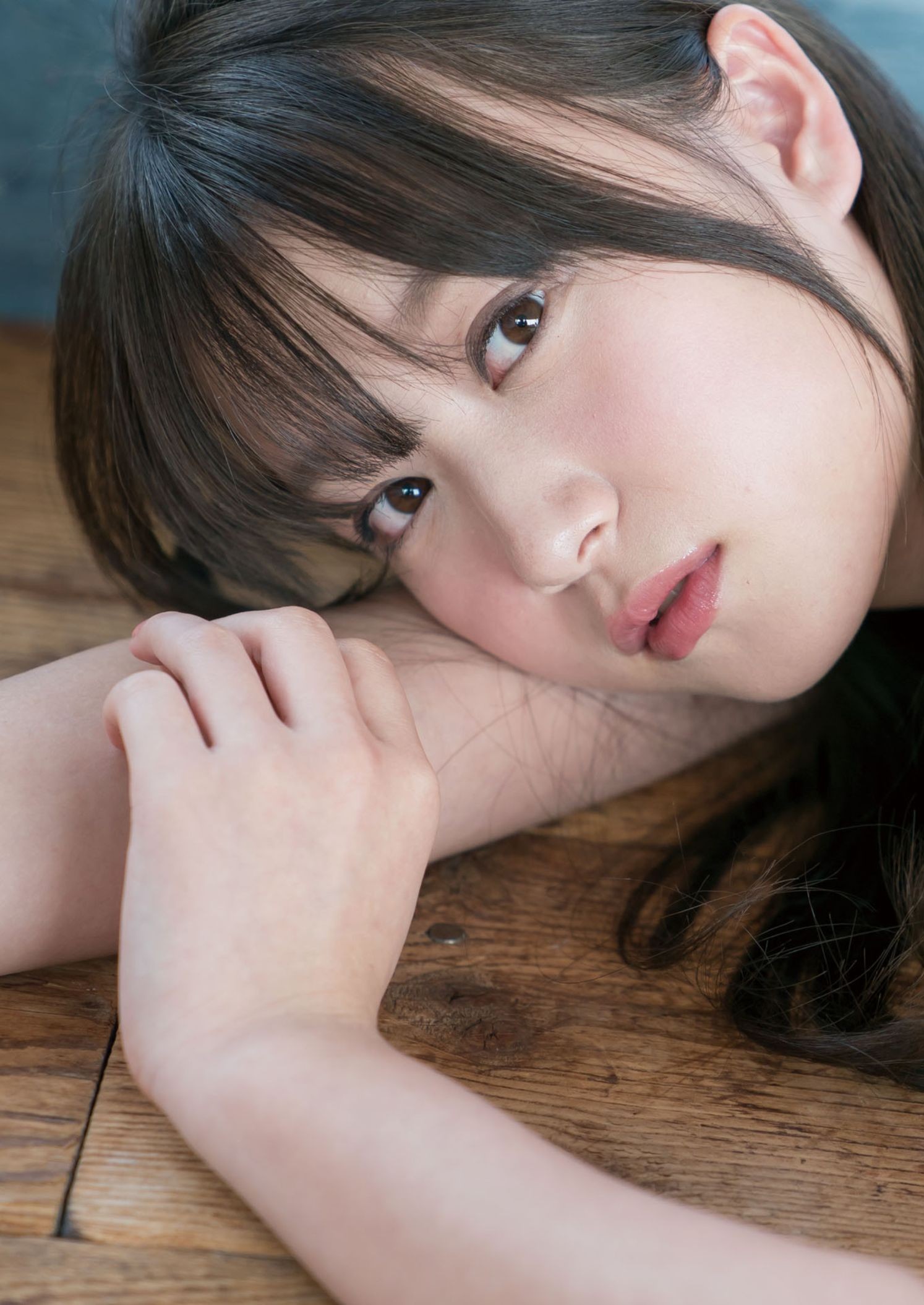 FuWa FuWa ふわふわ, 写真集 More Fuwafuwa もっとふわふわです❤ Set.05 12 FuWa FuWa ふわふわ, 写真集 More Fuwafuwa もっとふわふわです❤ Set.05