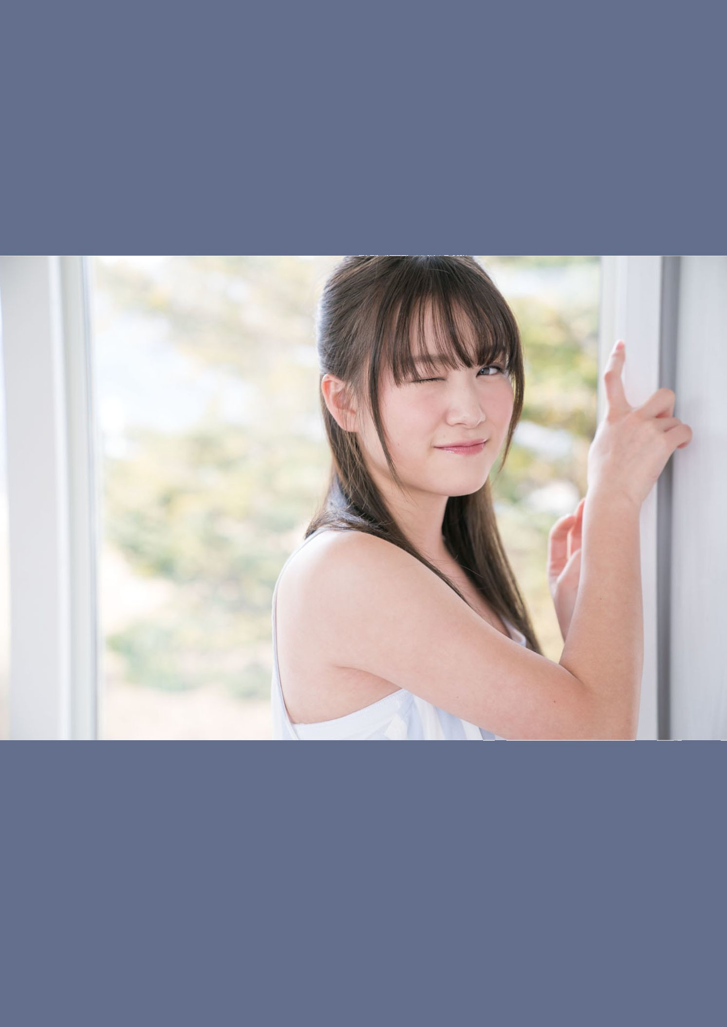 FuWa FuWa ふわふわ, 写真集 More Fuwafuwa もっとふわふわです❤ Set.05 15 FuWa FuWa ふわふわ, 写真集 More Fuwafuwa もっとふわふわです❤ Set.05