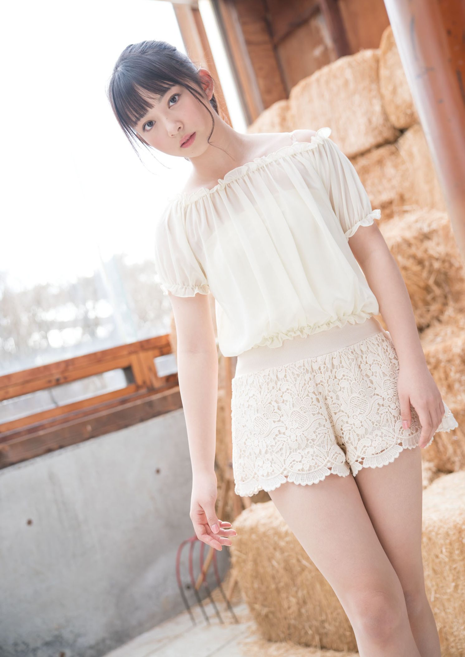 FuWa FuWa ふわふわ, 写真集 More Fuwafuwa もっとふわふわです❤ Set.05 17 FuWa FuWa ふわふわ, 写真集 More Fuwafuwa もっとふわふわです❤ Set.05