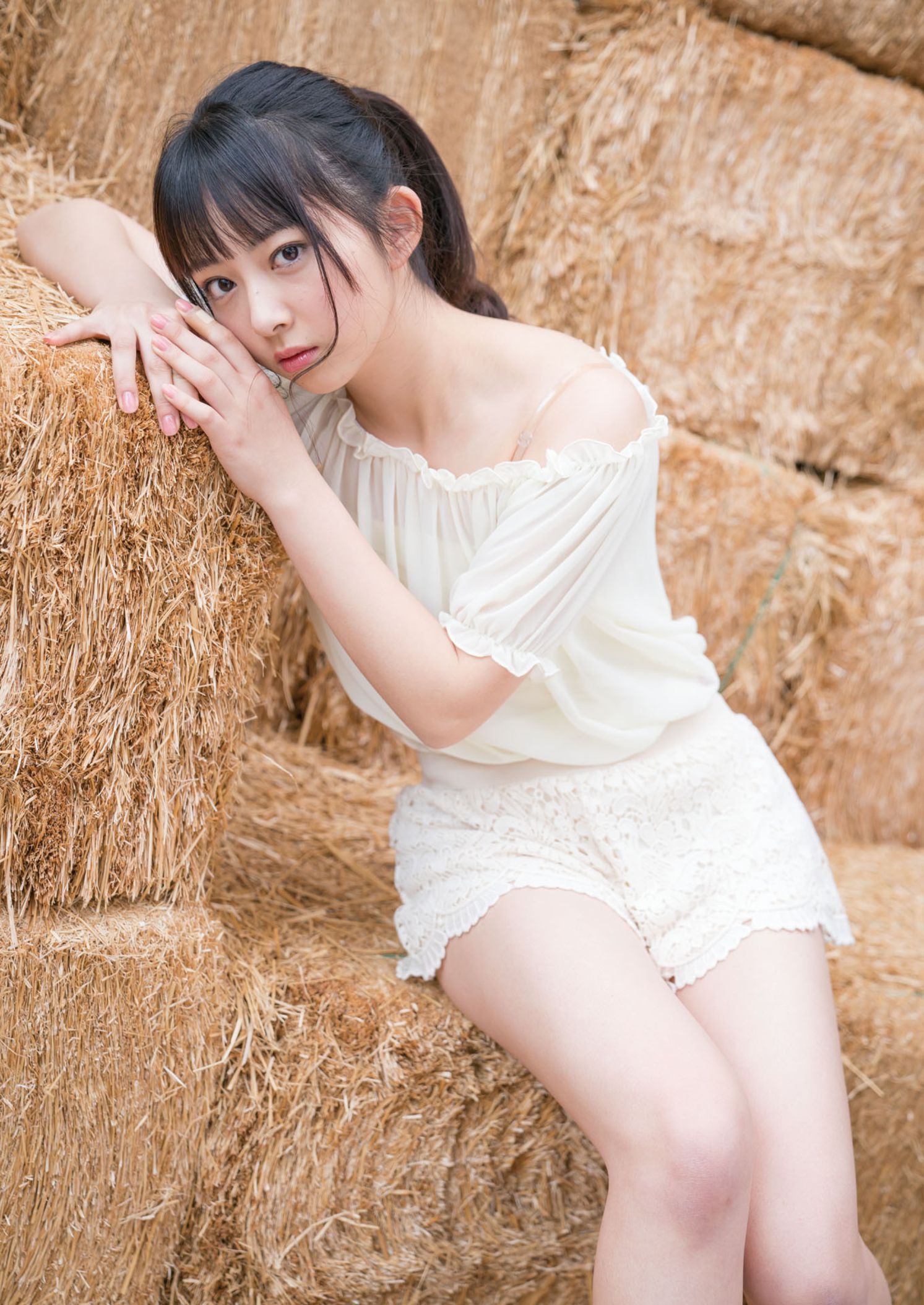 FuWa FuWa ふわふわ, 写真集 More Fuwafuwa もっとふわふわです❤ Set.05 19 FuWa FuWa ふわふわ, 写真集 More Fuwafuwa もっとふわふわです❤ Set.05