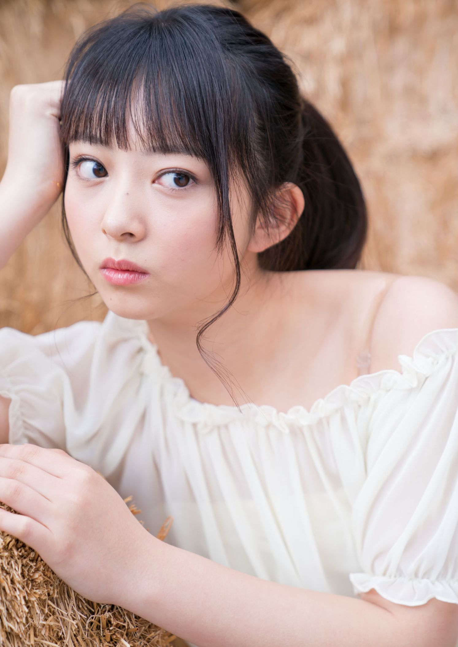 FuWa FuWa ふわふわ, 写真集 More Fuwafuwa もっとふわふわです❤ Set.05 20 FuWa FuWa ふわふわ, 写真集 More Fuwafuwa もっとふわふわです❤ Set.05